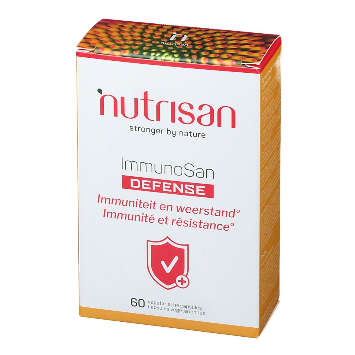 Nutrisan Mycomed
