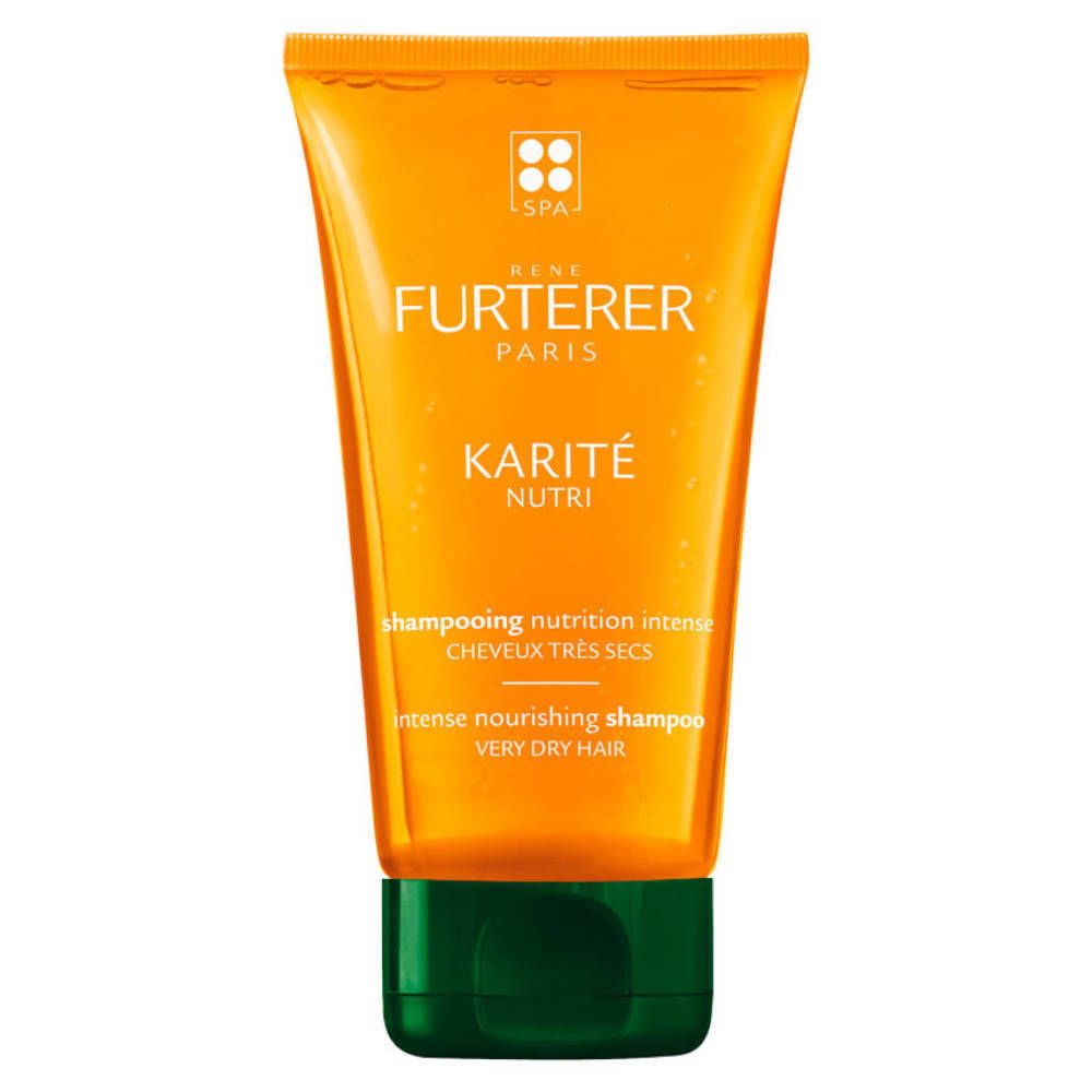 Rene Furterer Karité Nutri Shampooing Nutrition Intense Cheveux Très Secs