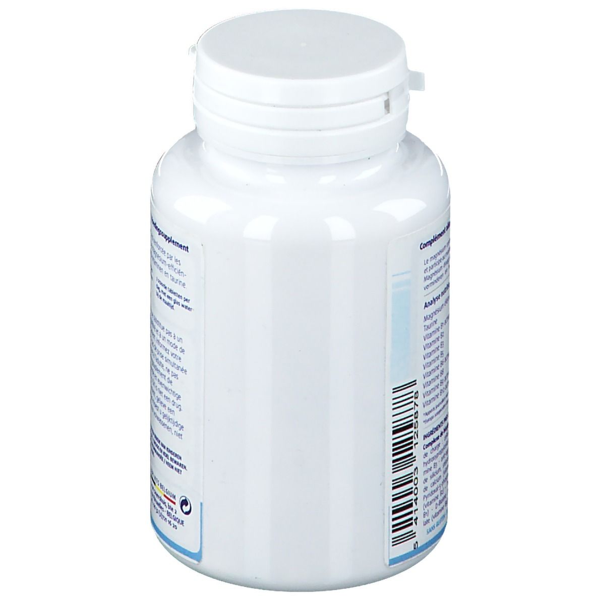Lepivits Magnevits Plus