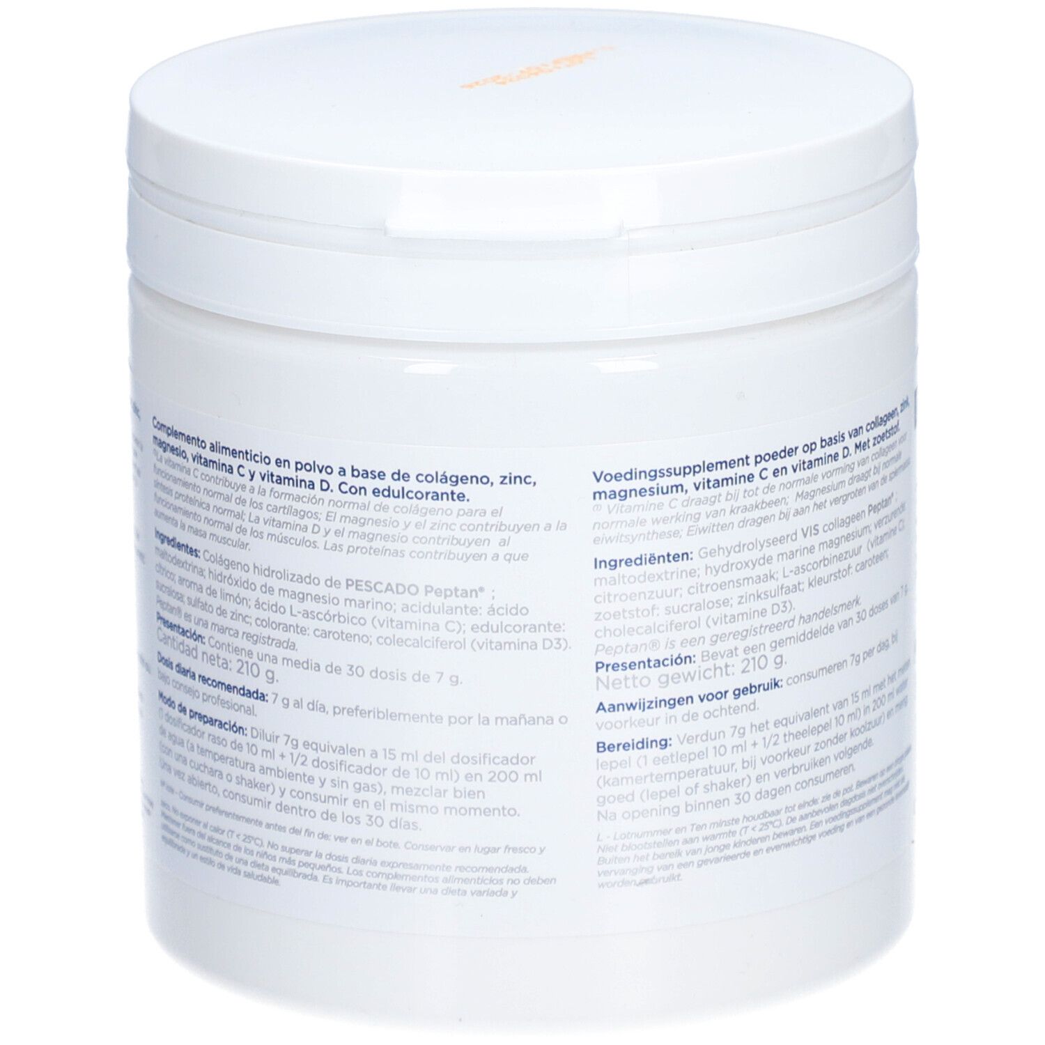 Inovance® Flexivance