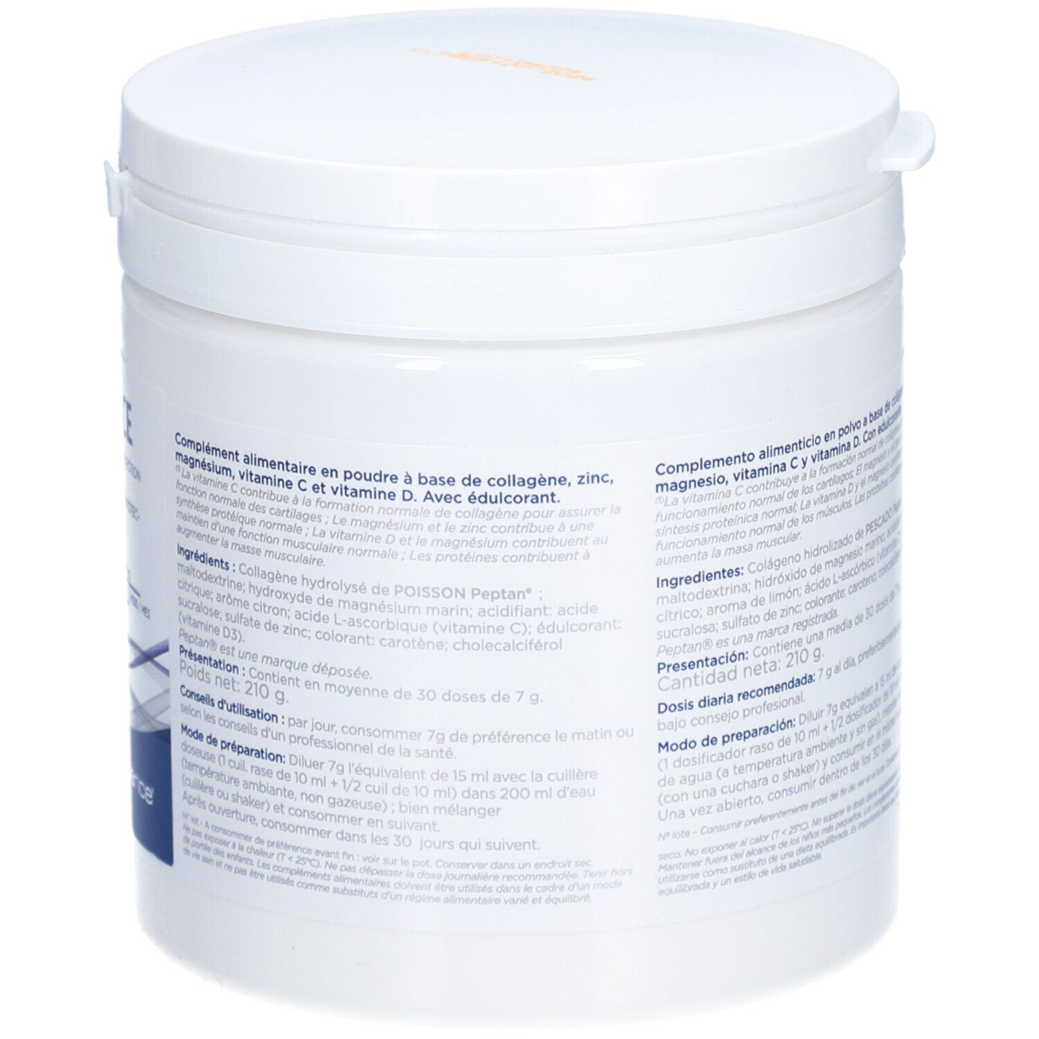 Inovance® Flexivance