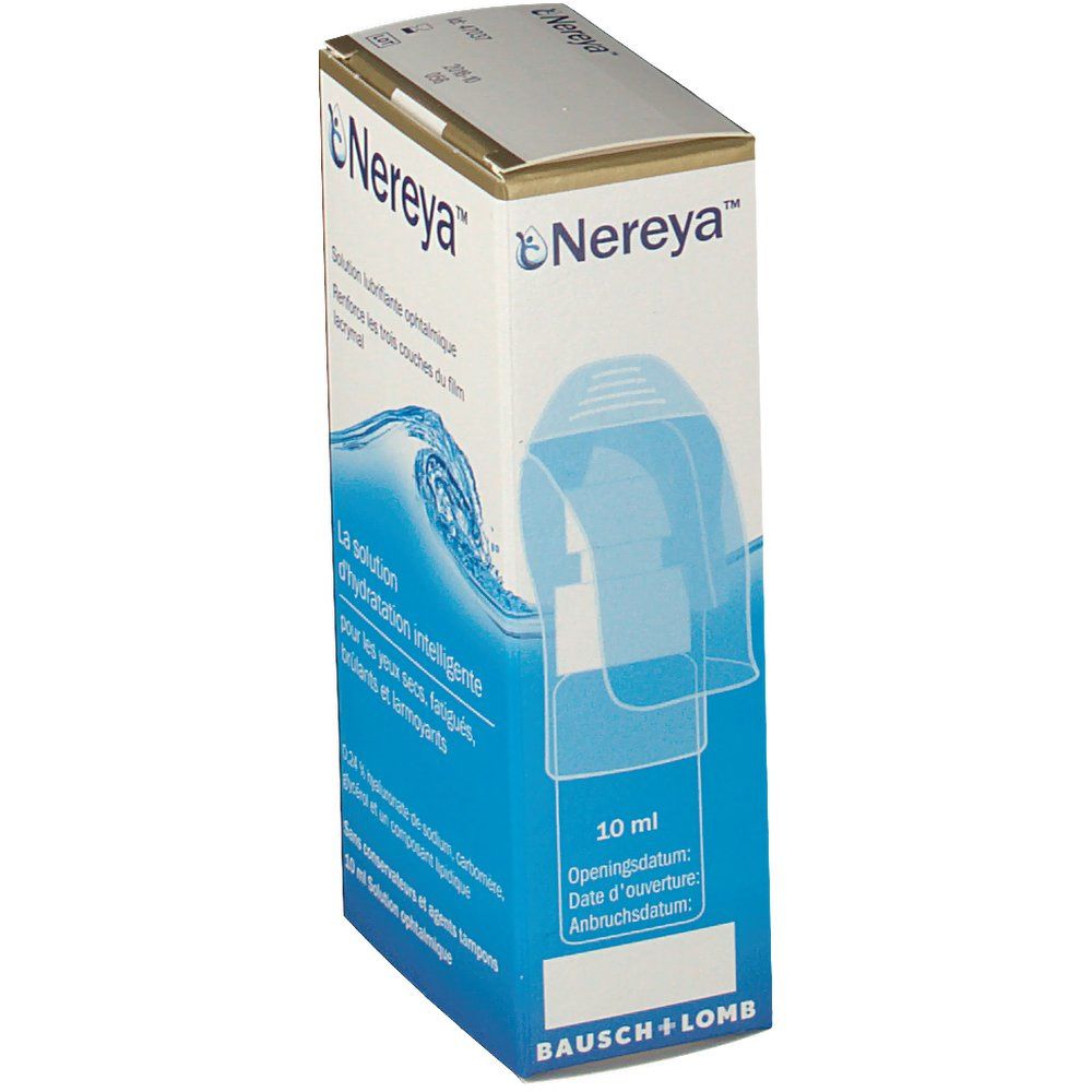Nereya Solution