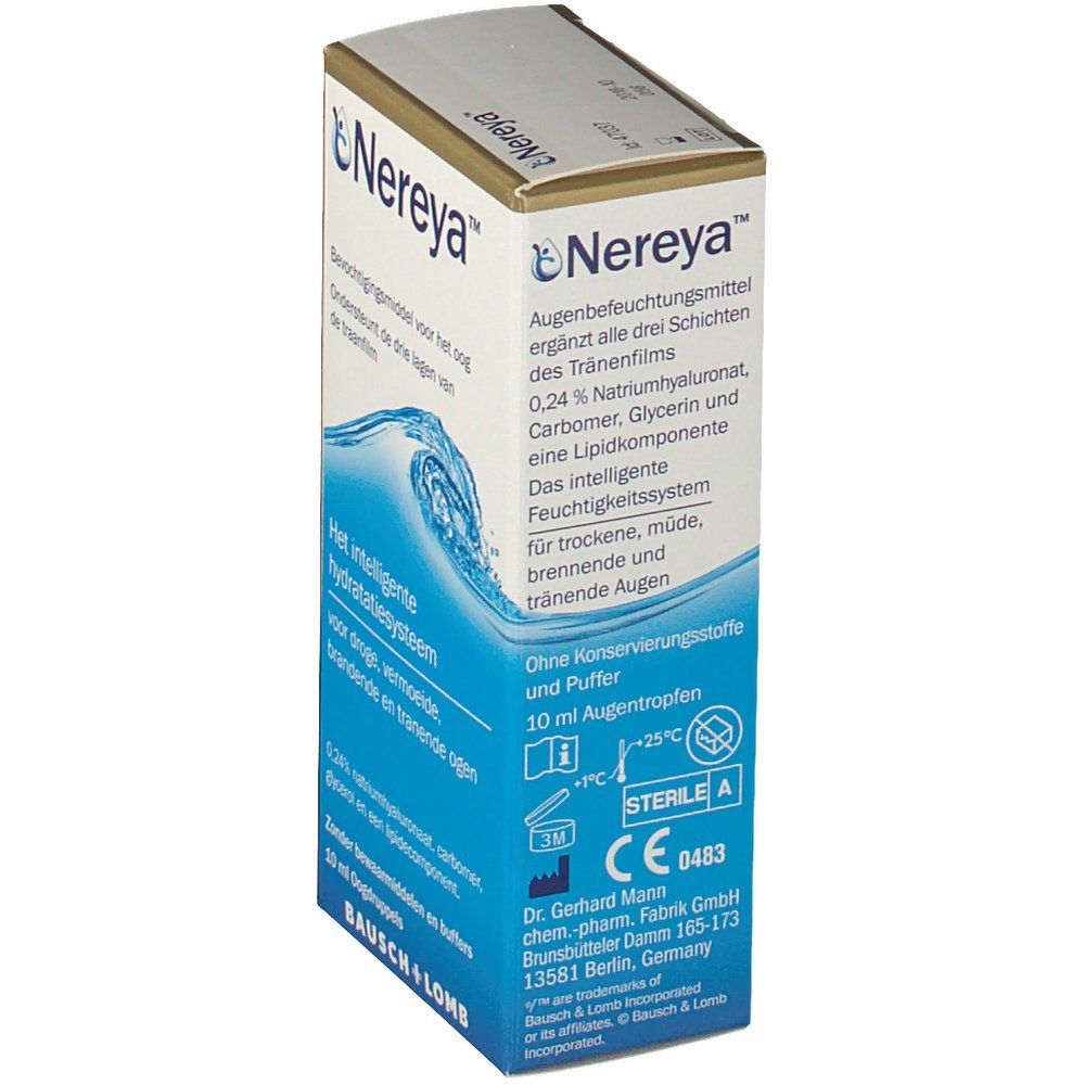 Nereya Solution