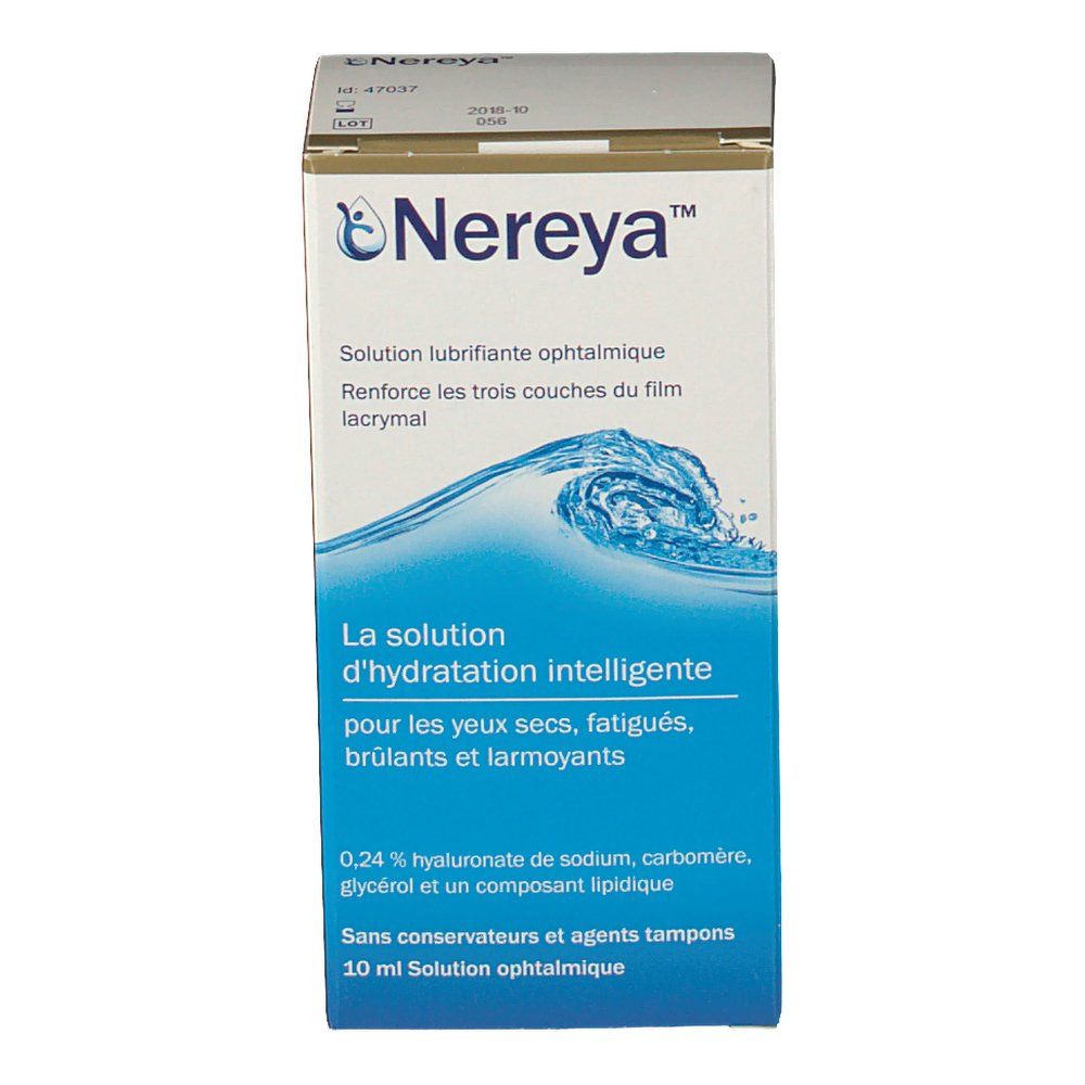 Nereya Solution