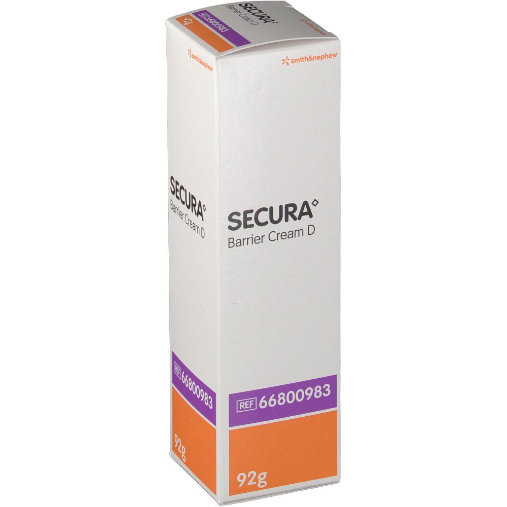 Secura Barrier Cream d 66800983