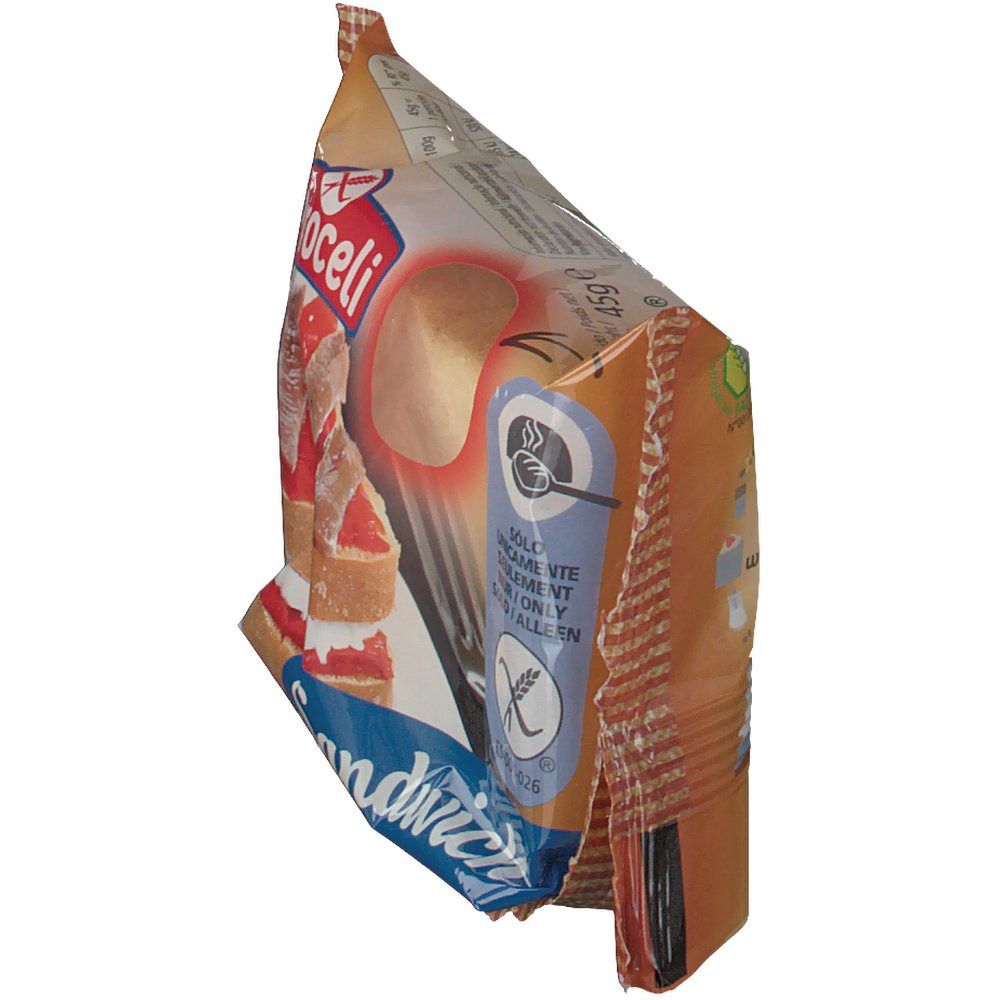 Proceli Pain Sandwich RTE