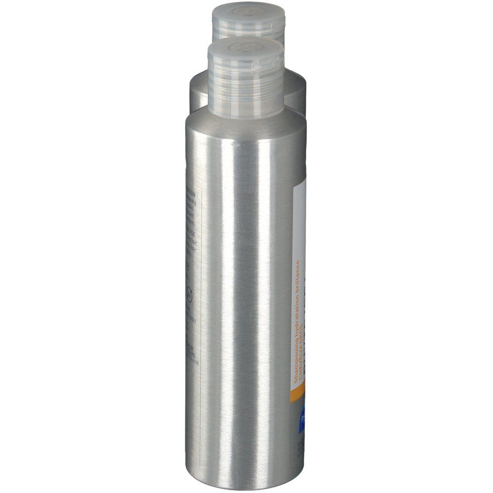 Phytojoba Hydraterende Shampoo Voor Droog Haar Duo 1+1 GRATIS