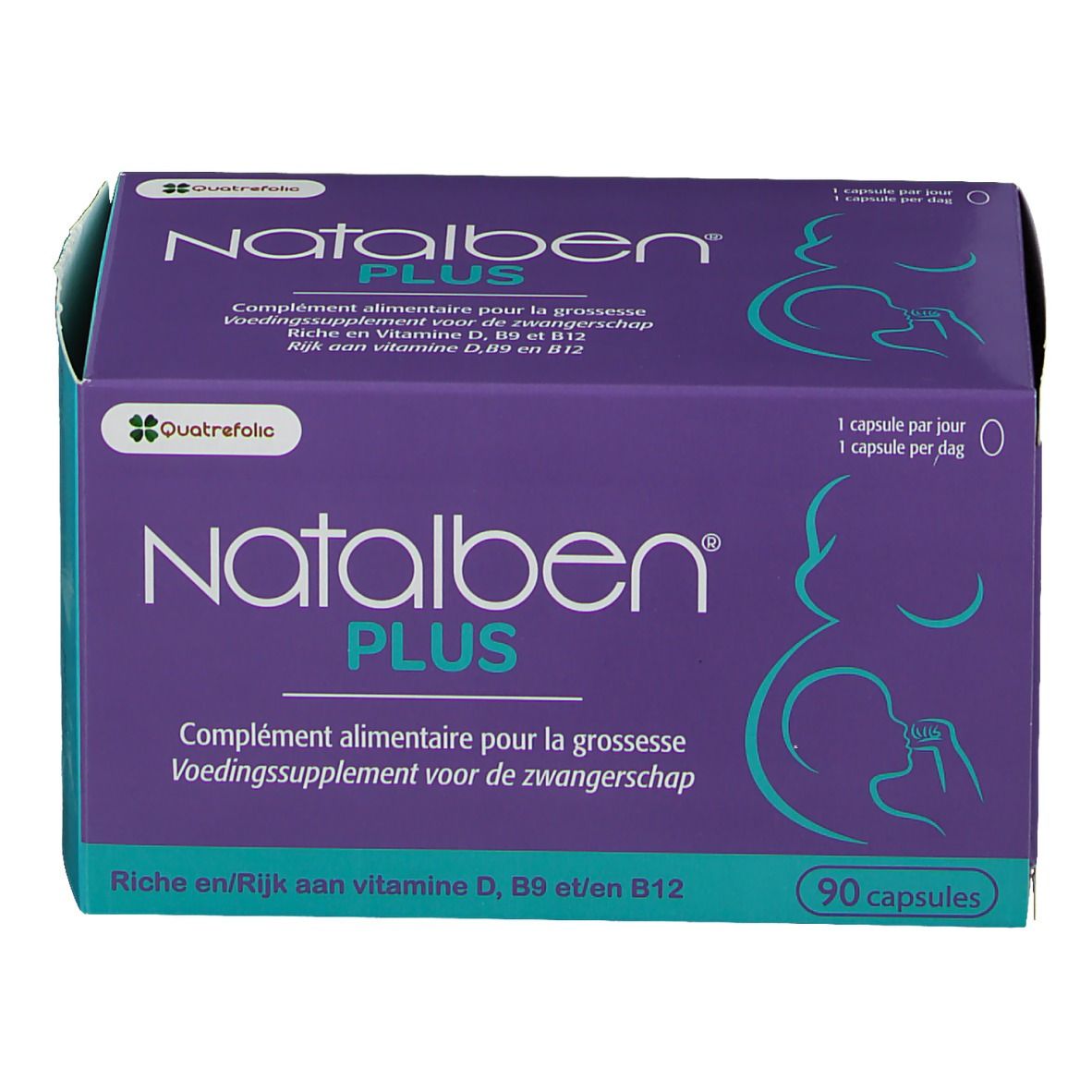 Natalben Plus