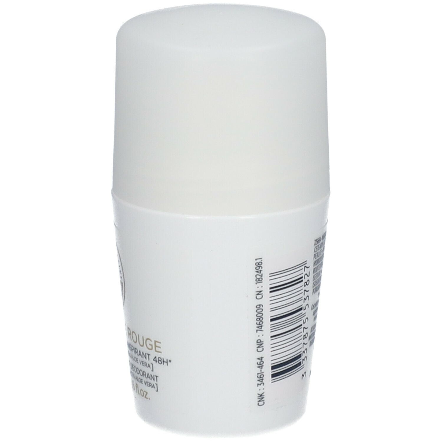 Roger & Gallet Gingembre Rouge Deodorant Anti-Transpiratie