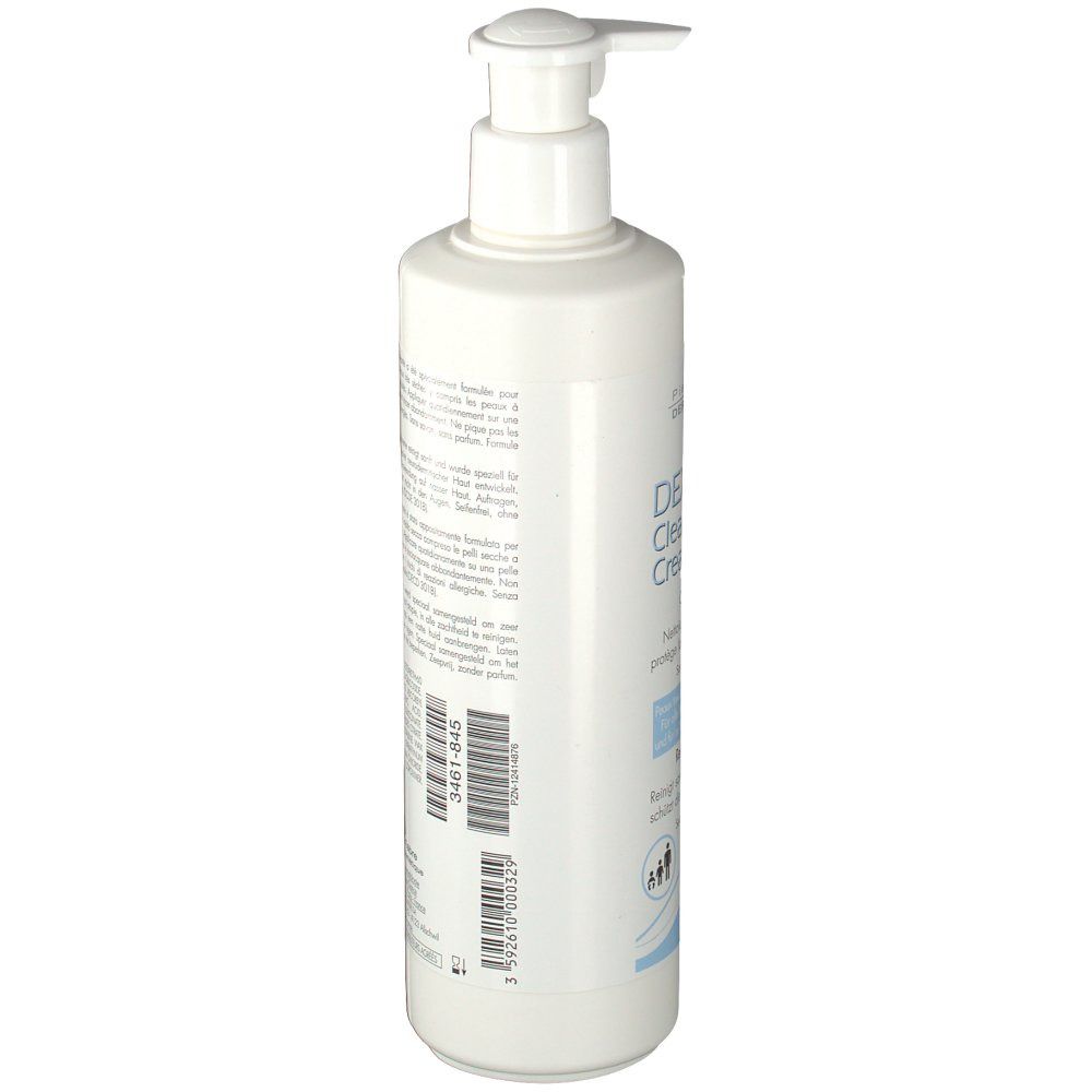 Pierre Fabre Dexeryl Crème Lavante