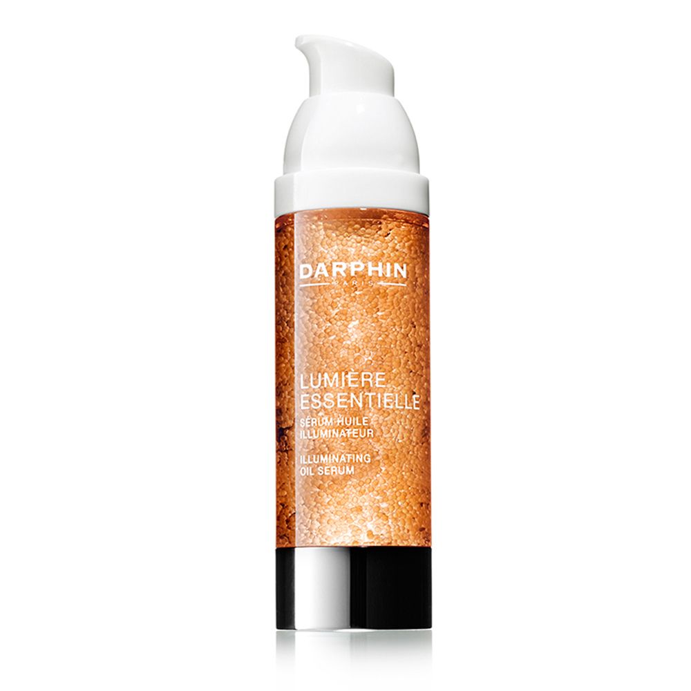 Darphin Lumière Essentielle Sérum Huile Illuminateur