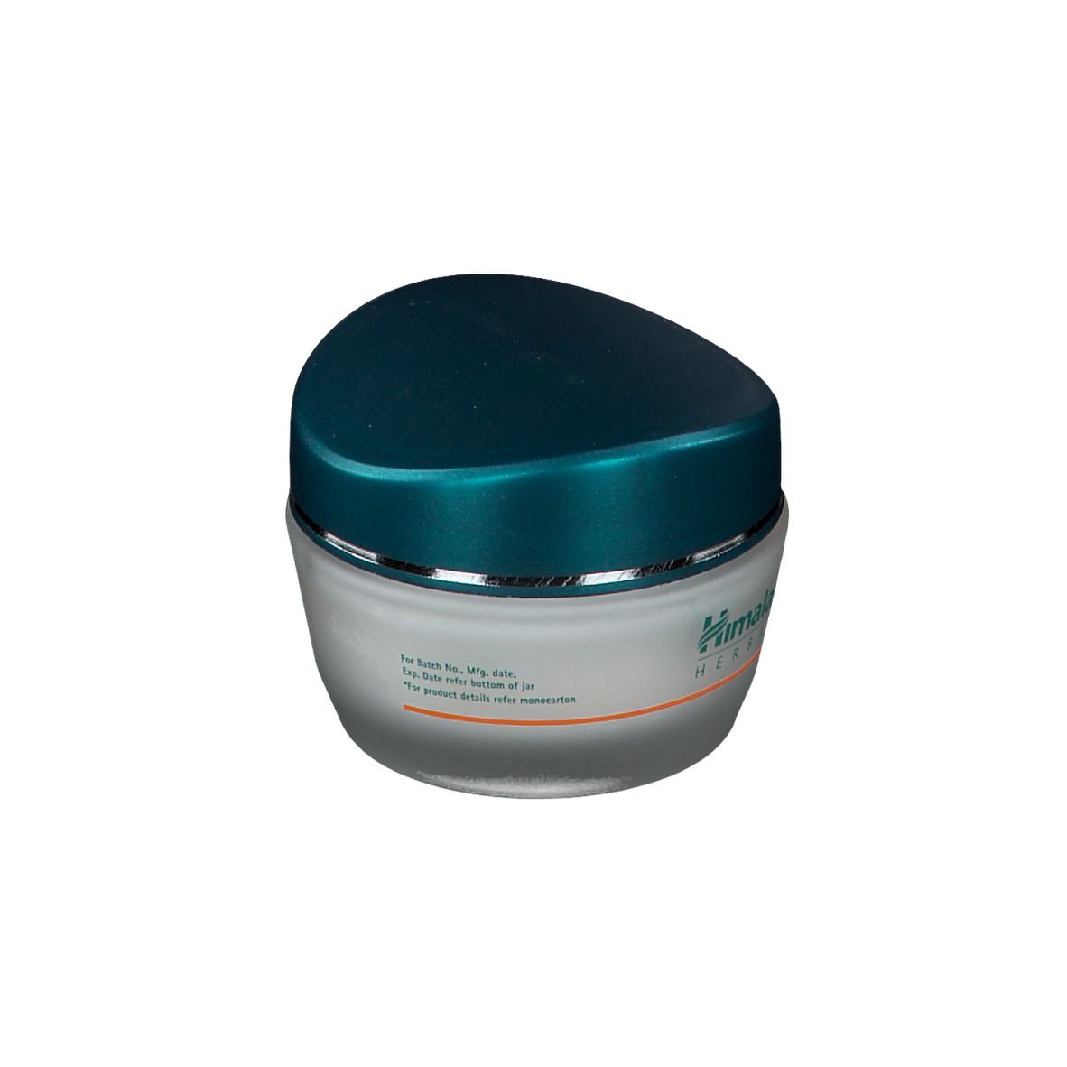 Himalaya Vitaliserende Dag Crème