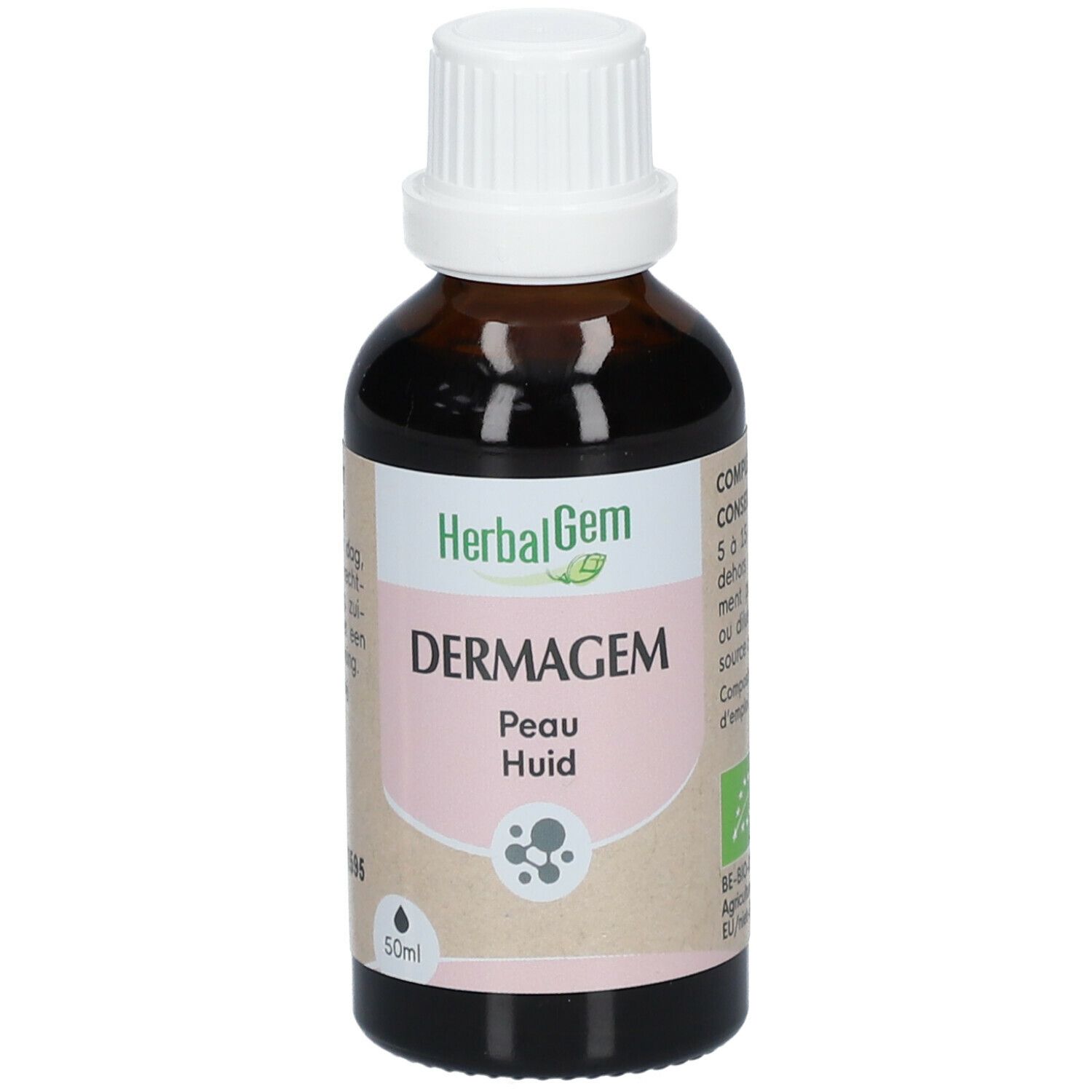 HerbalGem Dermagem Bio