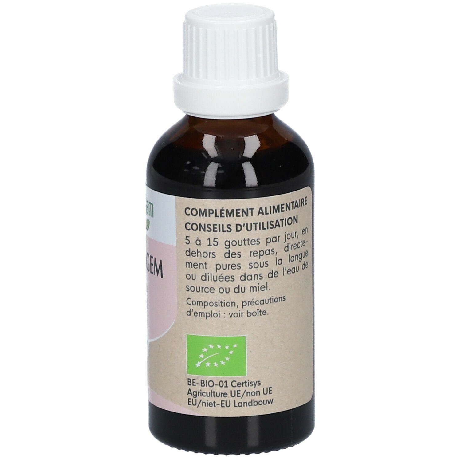 HerbalGem Dermagem Bio