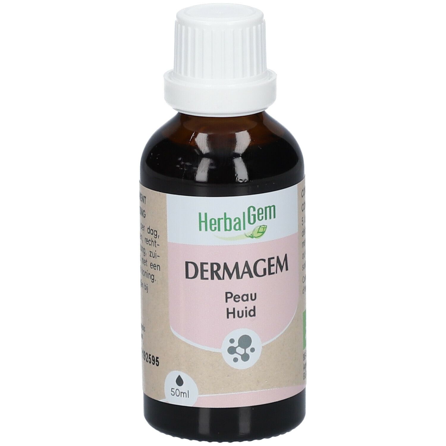 HerbalGem Dermagem Bio