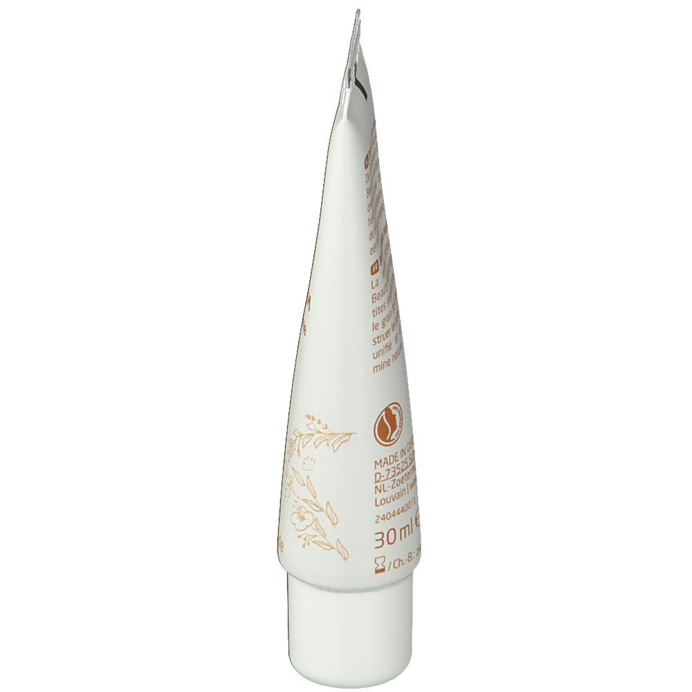 Weleda Beauty Balm Getinte Dagcreme Nude