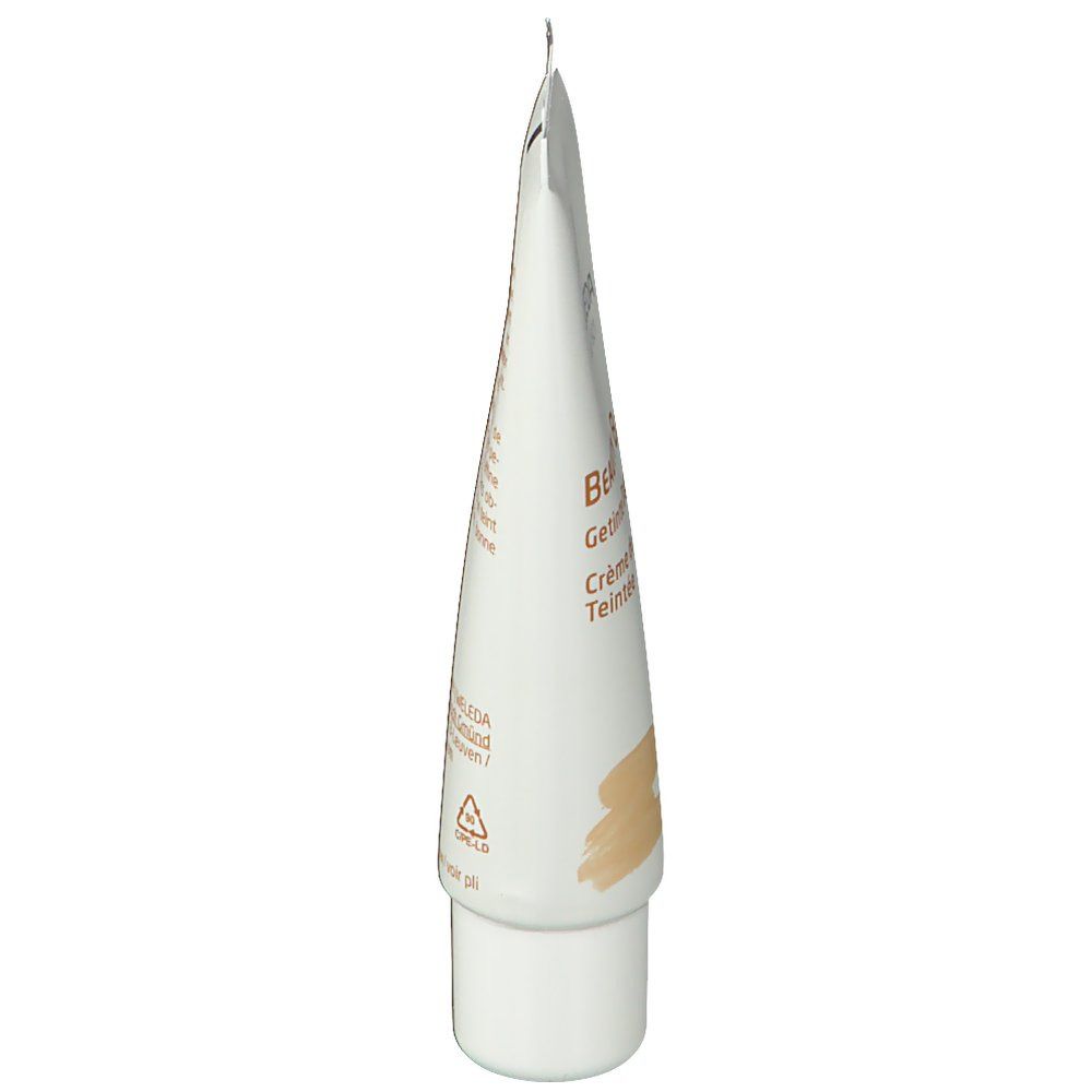 Weleda Beauty Balm Getinte Dagcreme Nude