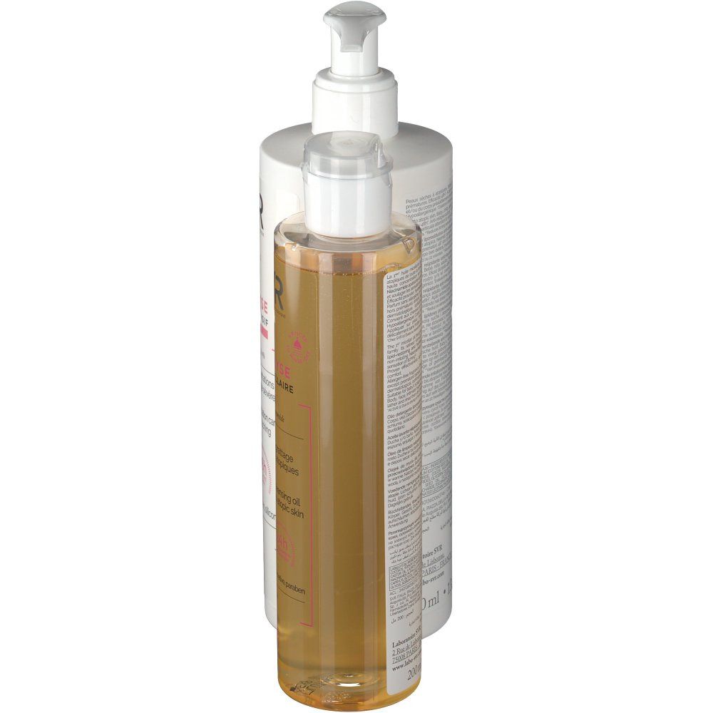 SVR Topialyse Intensieve Balsem + Micellaire Wasolie GRATIS