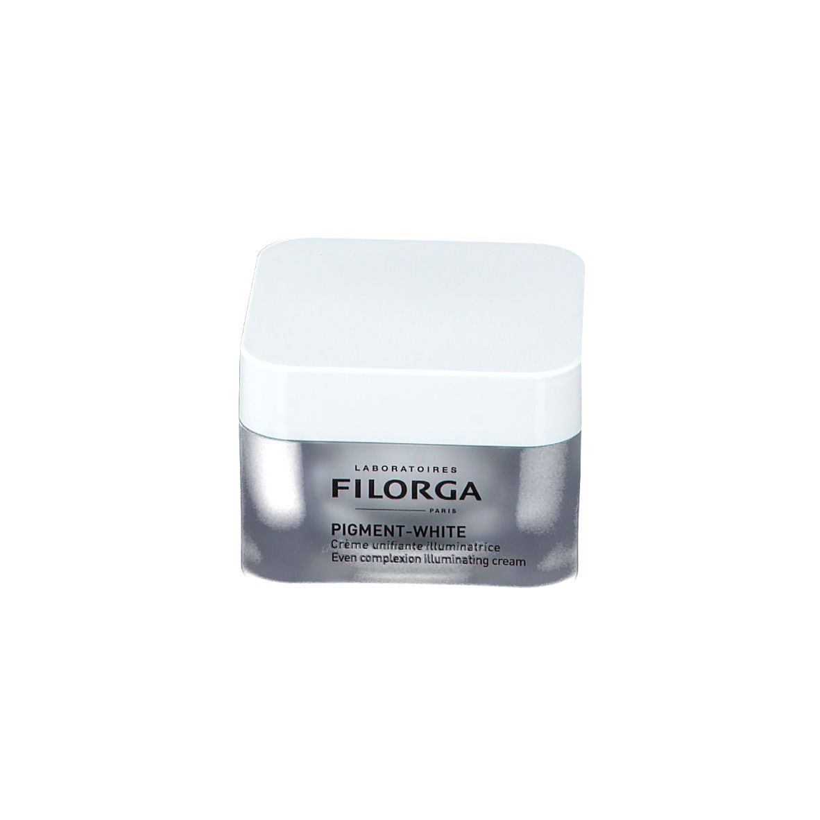 Filorga Pigment White