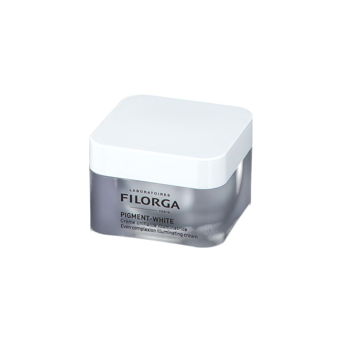 Filorga Pigment White