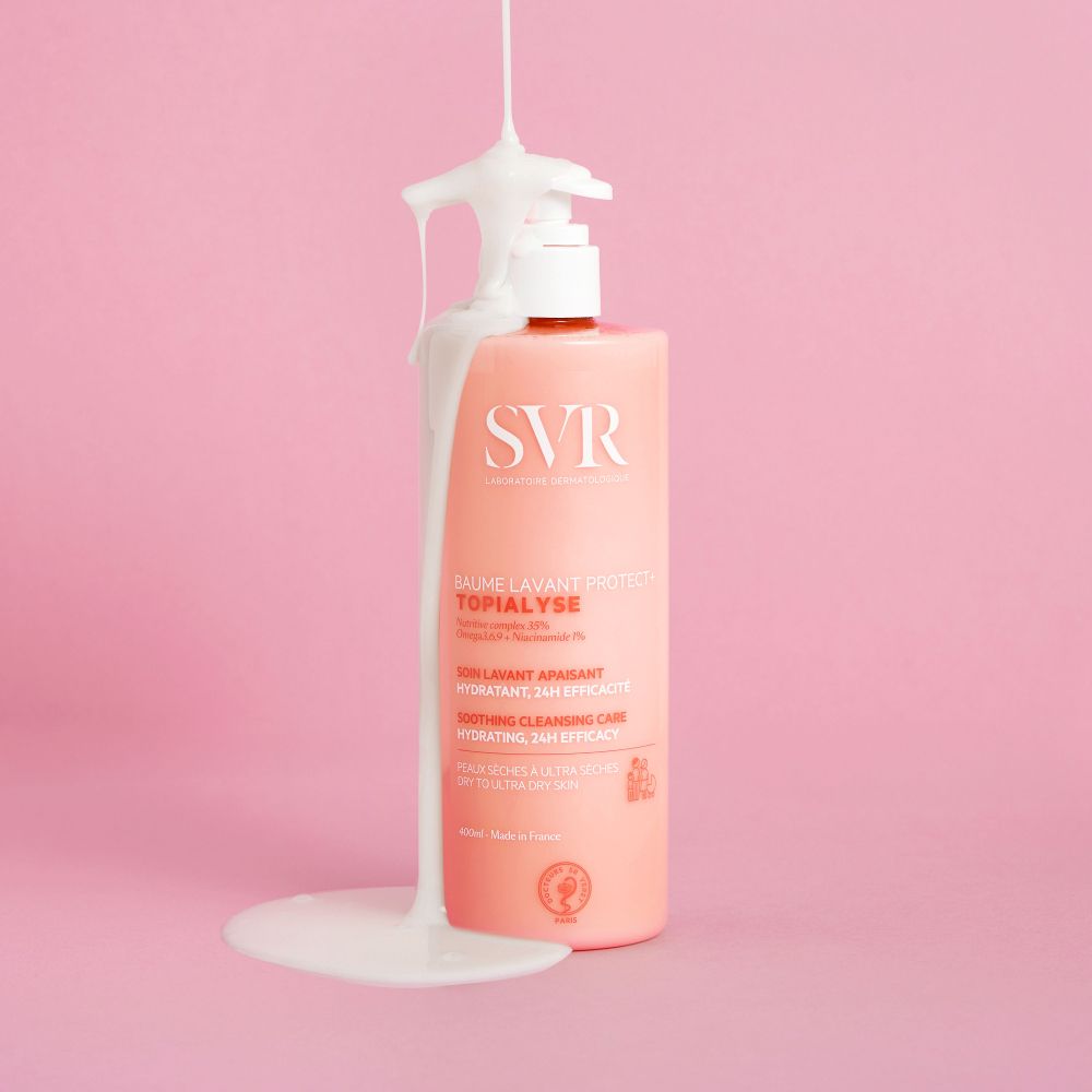 SVR Topialyse Baume Nettoyant