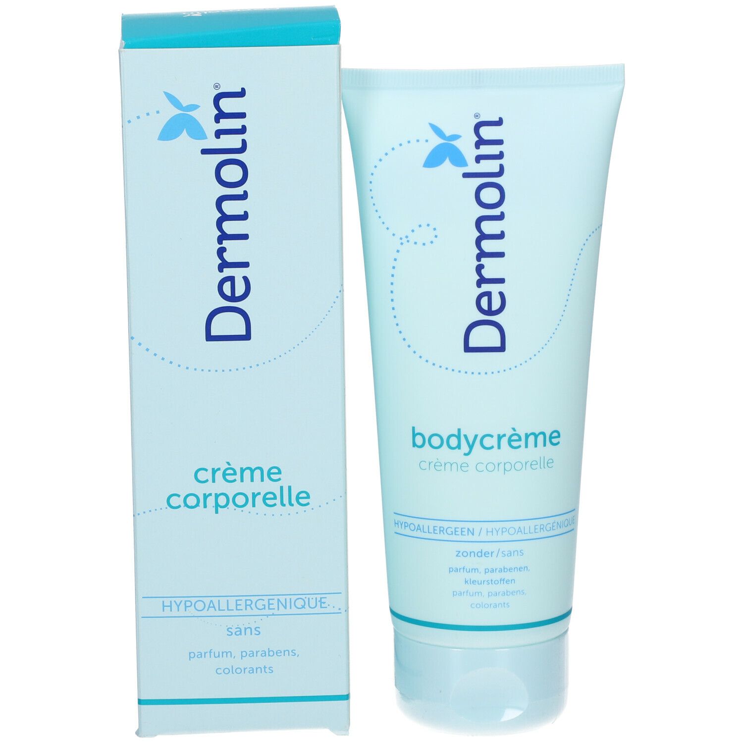 Dermolin Bodycreme