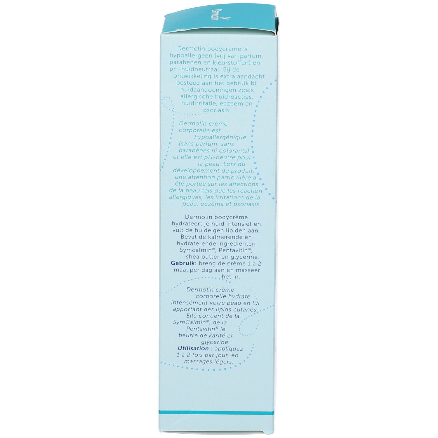 Dermolin Bodycreme