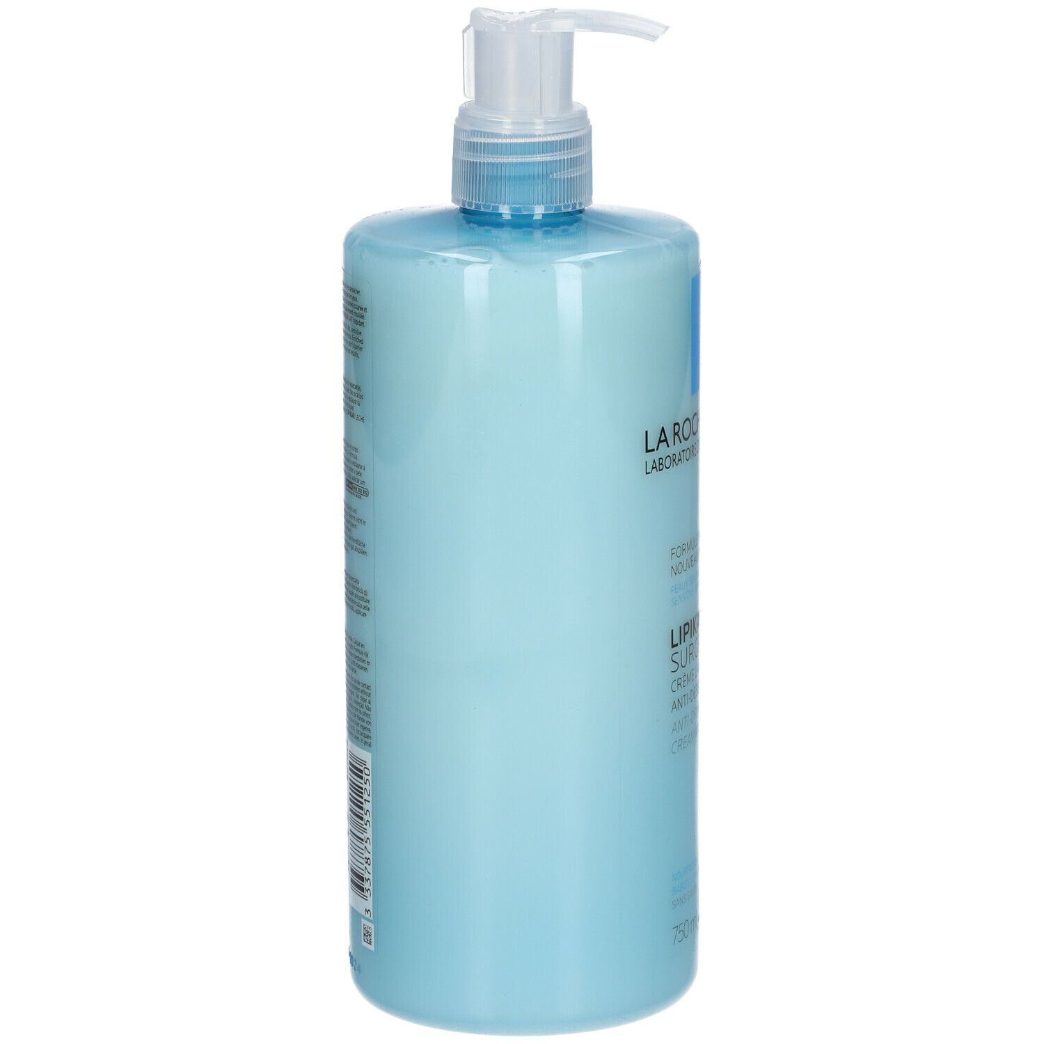 La Roche-Posay Lipikar Surgras Savon-Crème