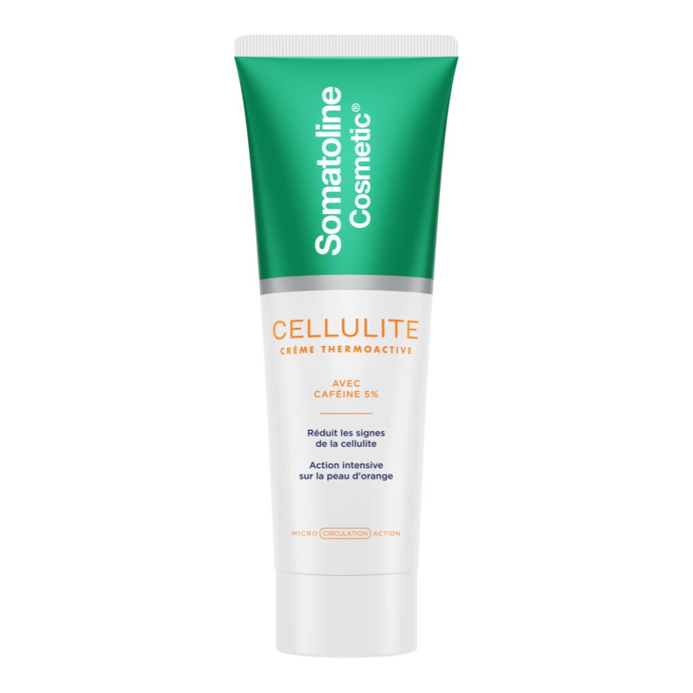 Somatoline Cosmetic Gevorderde Cellulite 15 Dagen