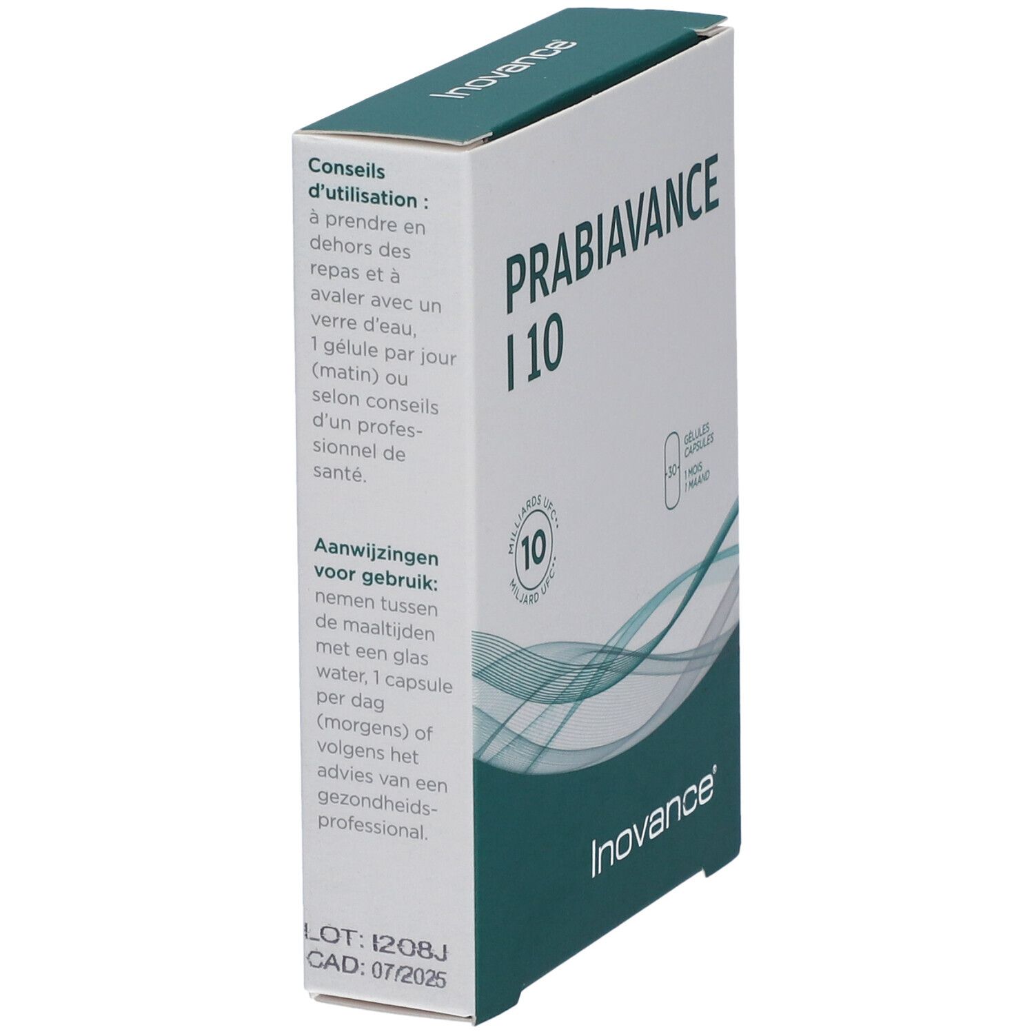 Inovance Probiovance I 10