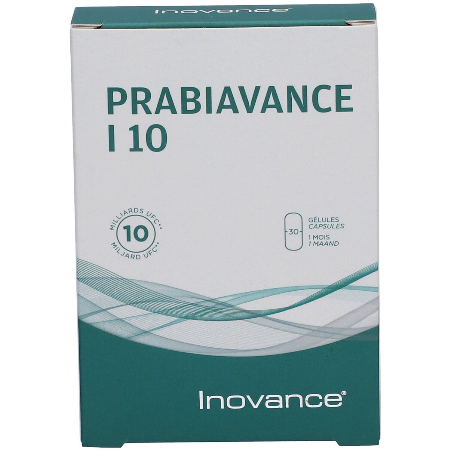 Inovance Probiovance I 10