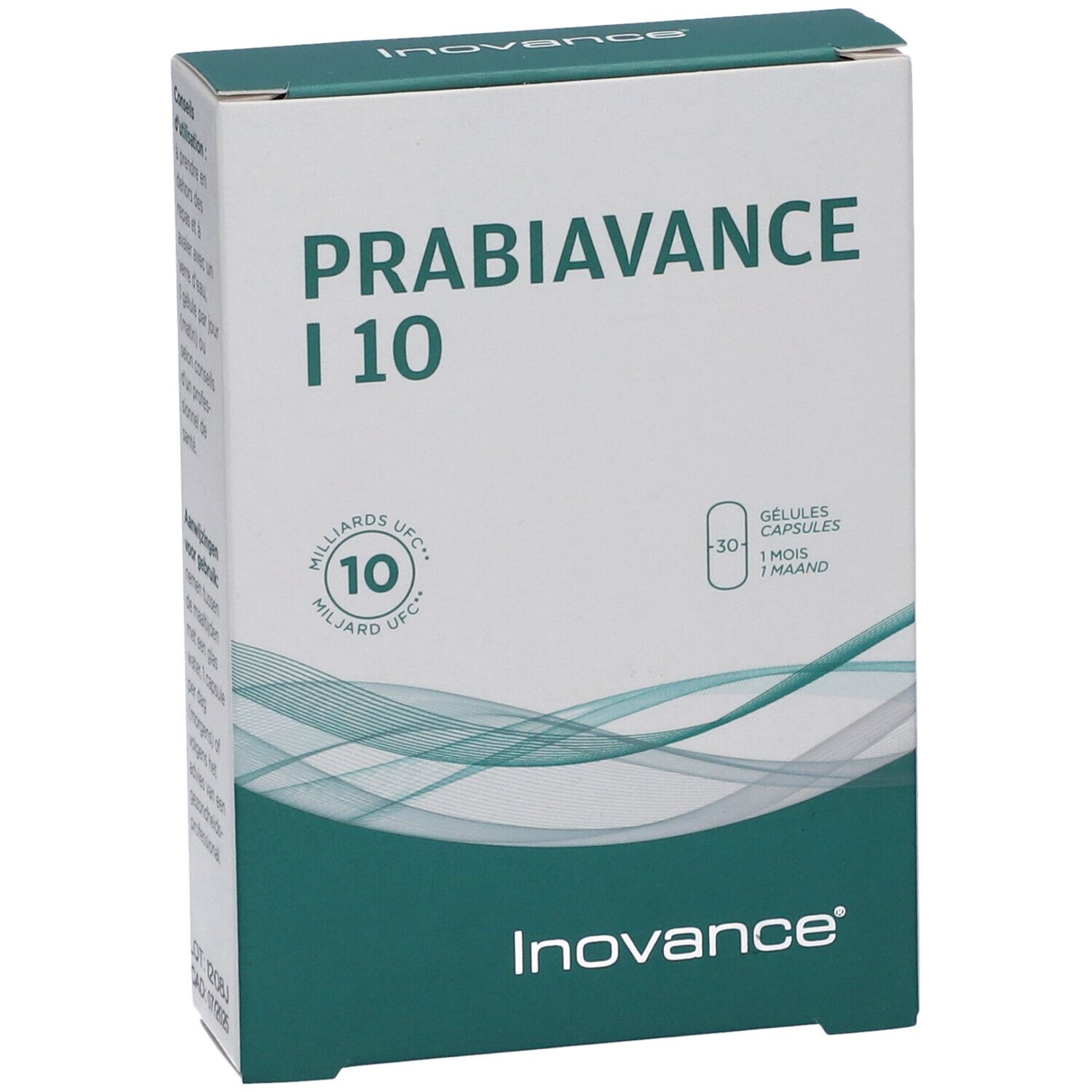 Inovance Probiovance I 10