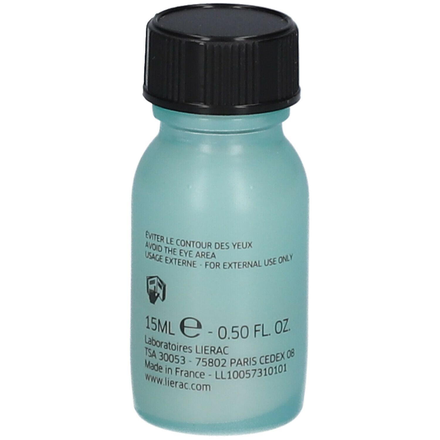 Lierac Sébologie Concentré Stop Boutons-Correction Imperfections