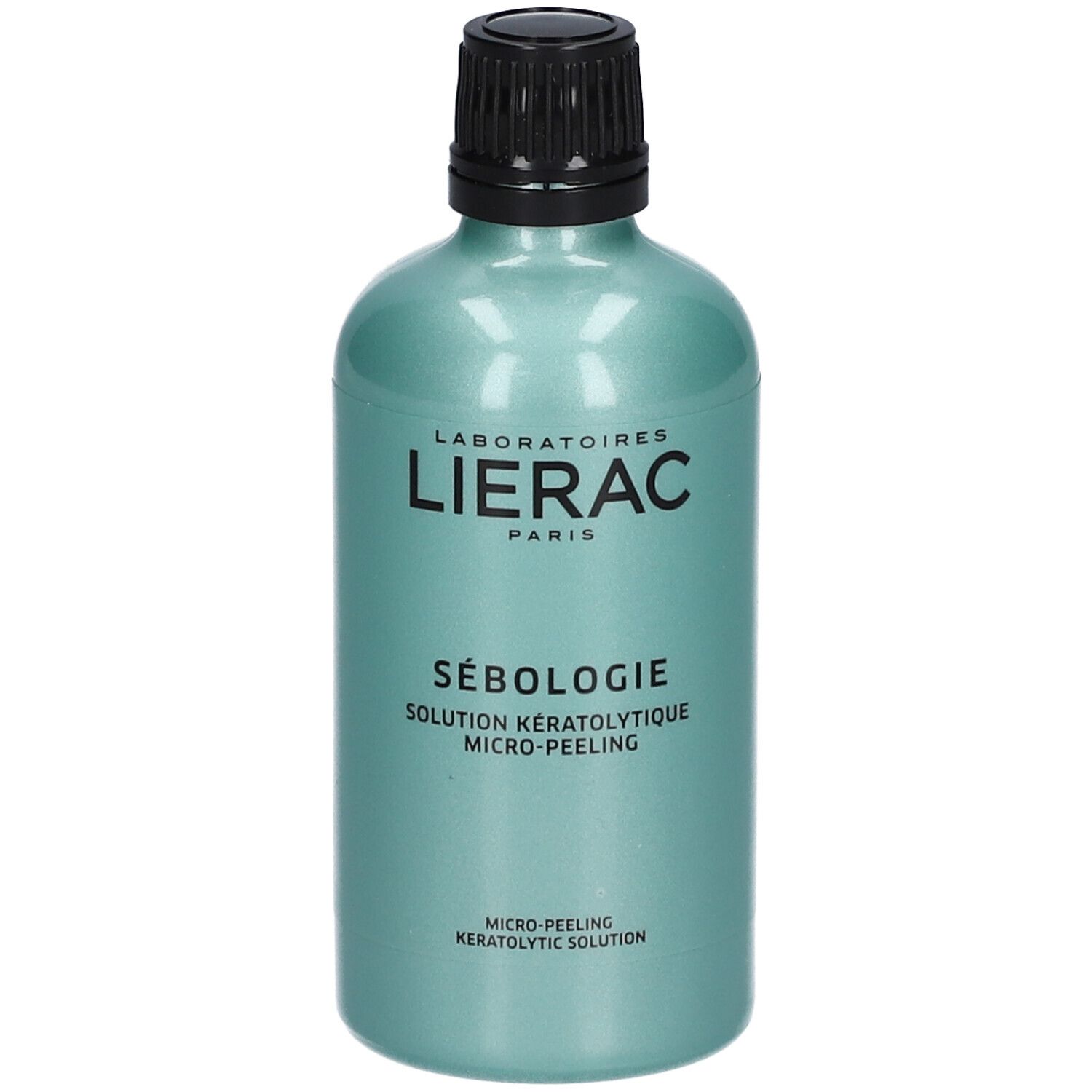 Lierac Sébologie Imperfectiecorrigerende Keratolytische Oplossing
