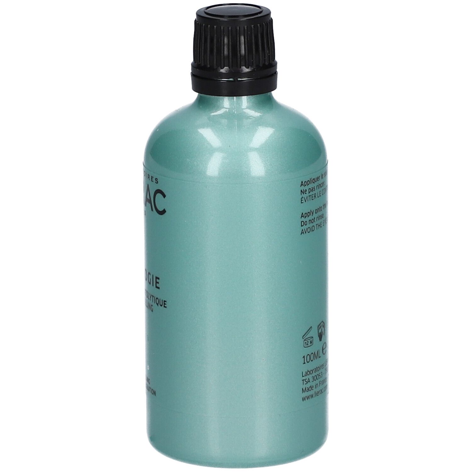 Lierac Sébologie Imperfectiecorrigerende Keratolytische Oplossing