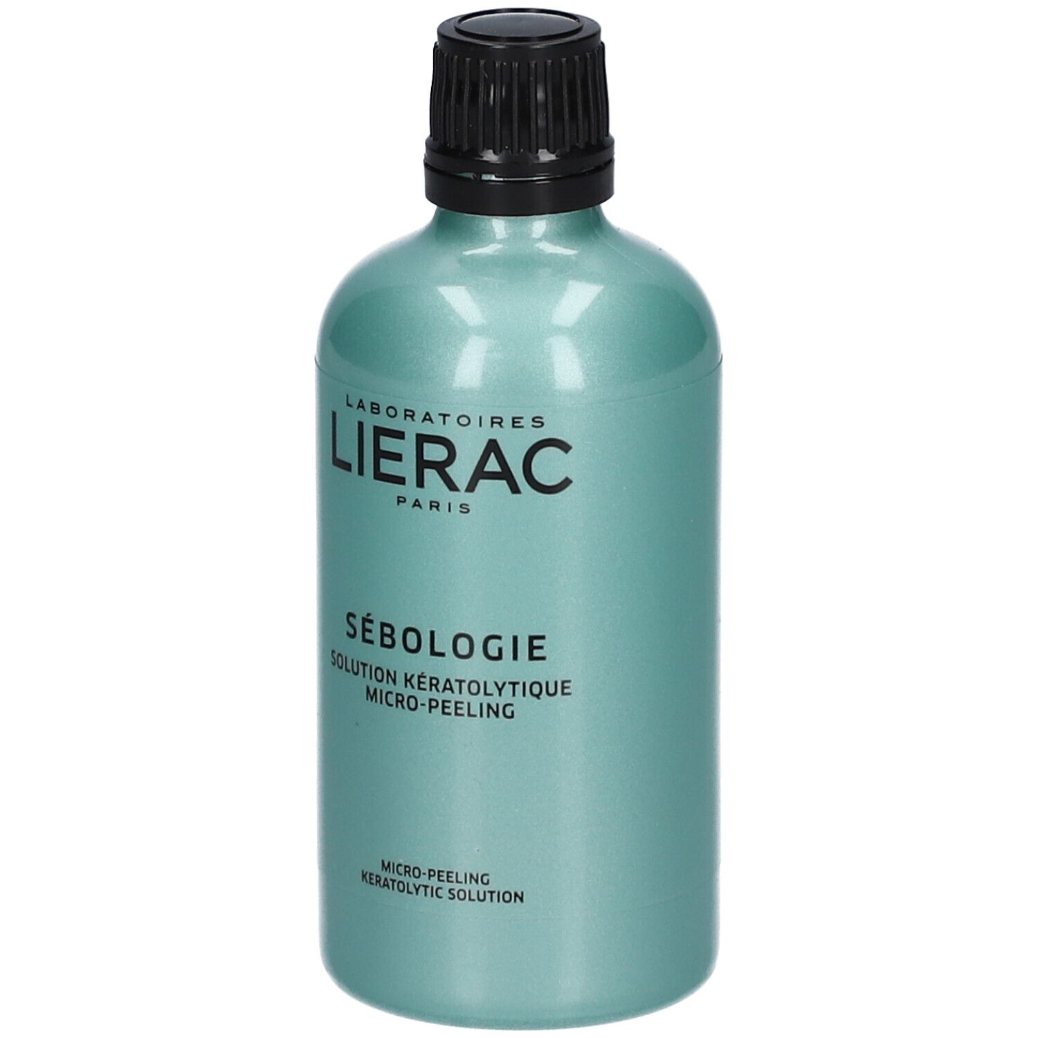 Lierac Sébologie Imperfectiecorrigerende Keratolytische Oplossing