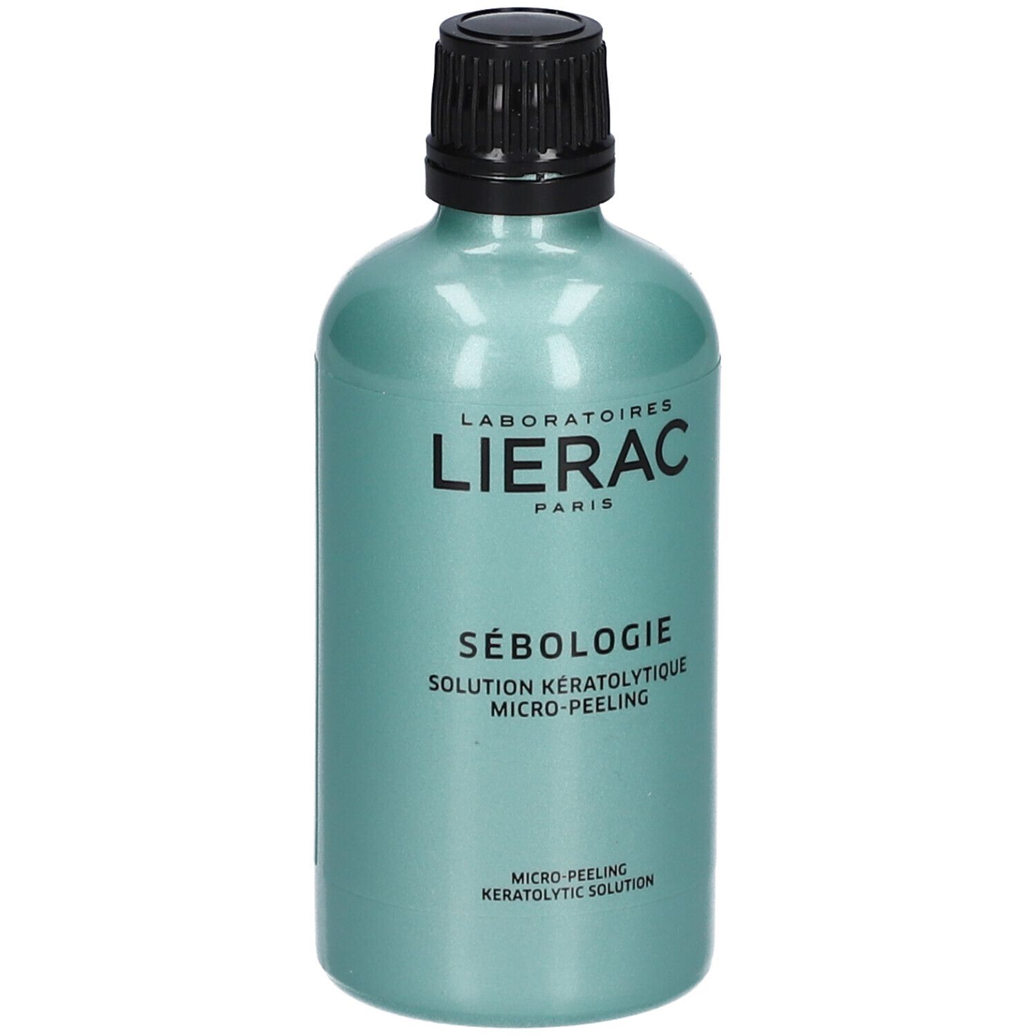 Lierac Sébologie Imperfectiecorrigerende Keratolytische Oplossing