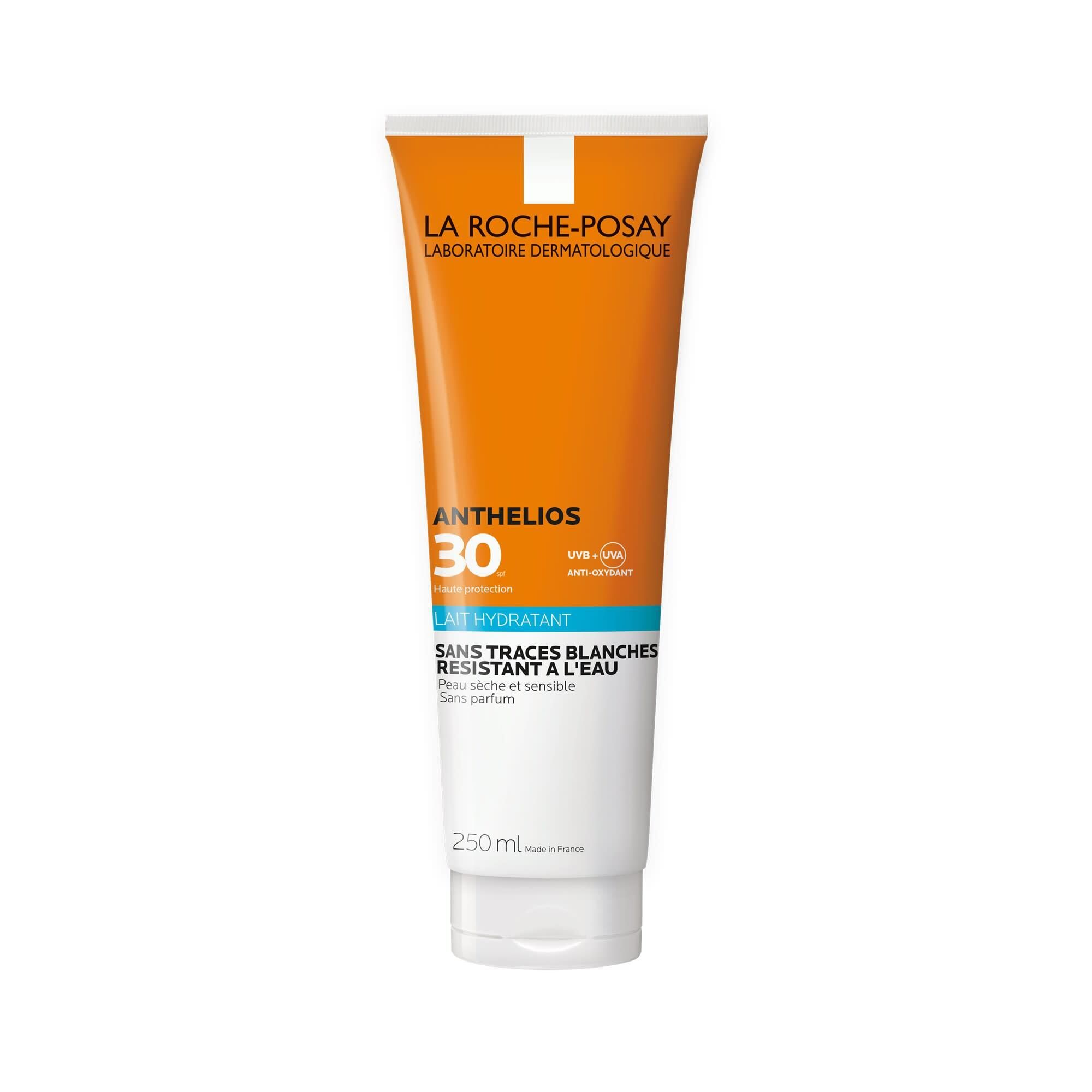 La Roche-Posay Anthélios 30 Zonnemelk