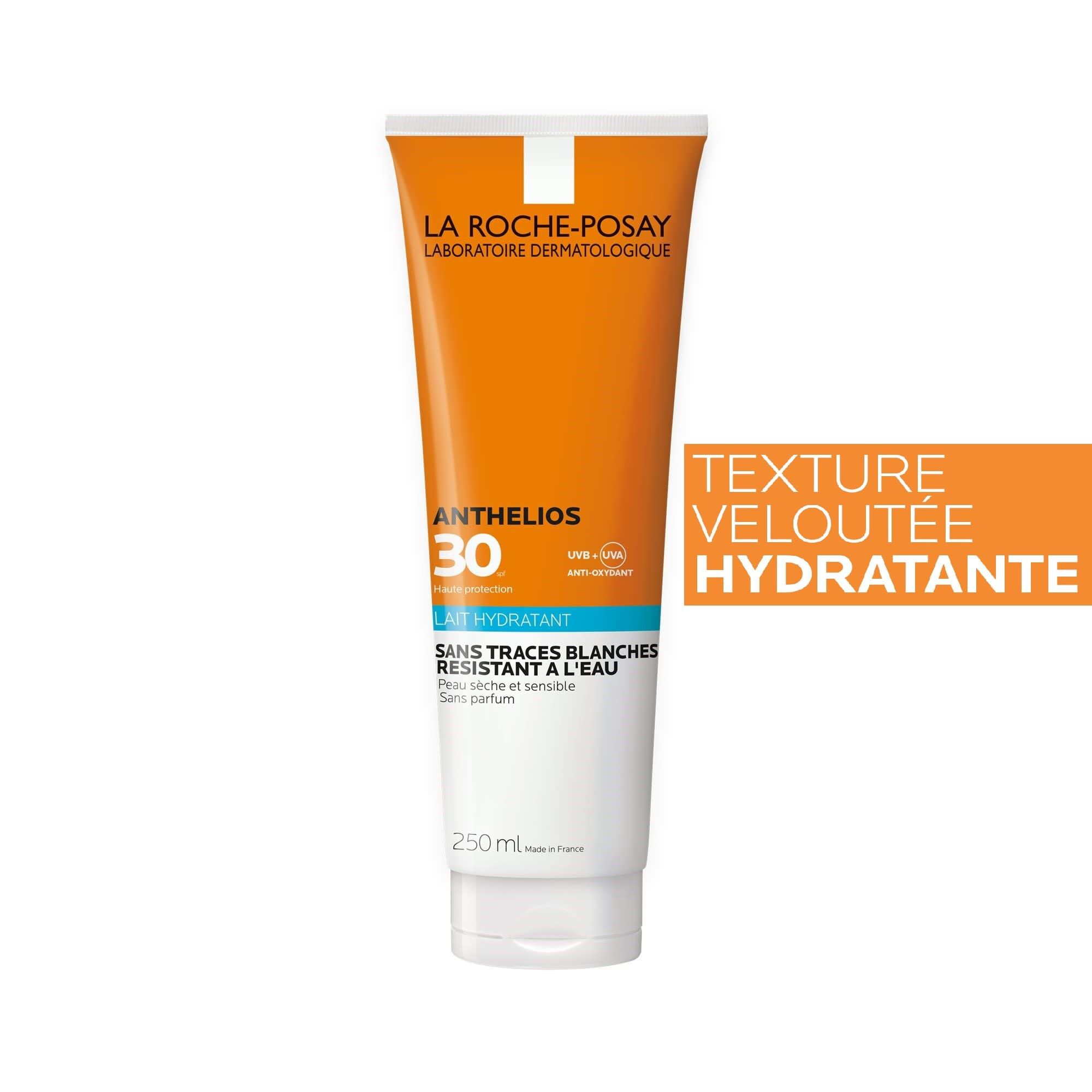 La Roche-Posay Anthélios 30 Zonnemelk