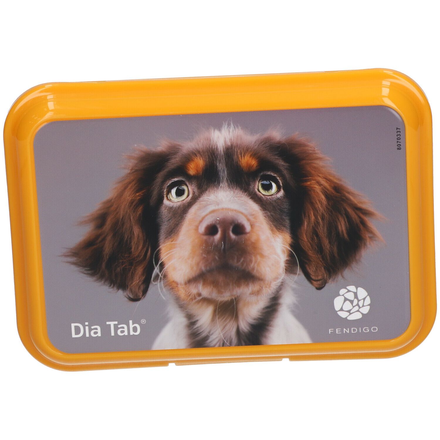 Dia Tab Honden & Katten 5,5mg