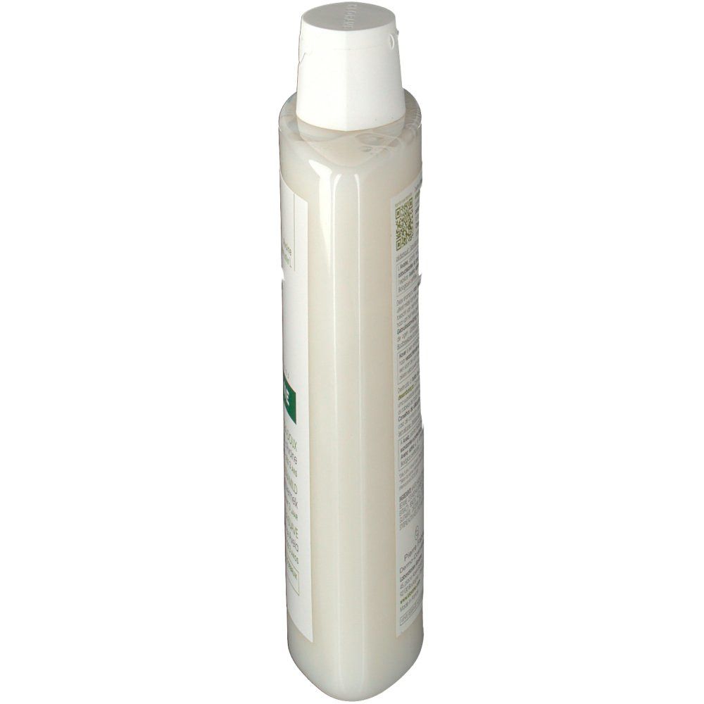 Klorane Extra-Doux Shampooing au Lait d'Avoine Nouvelle Formule