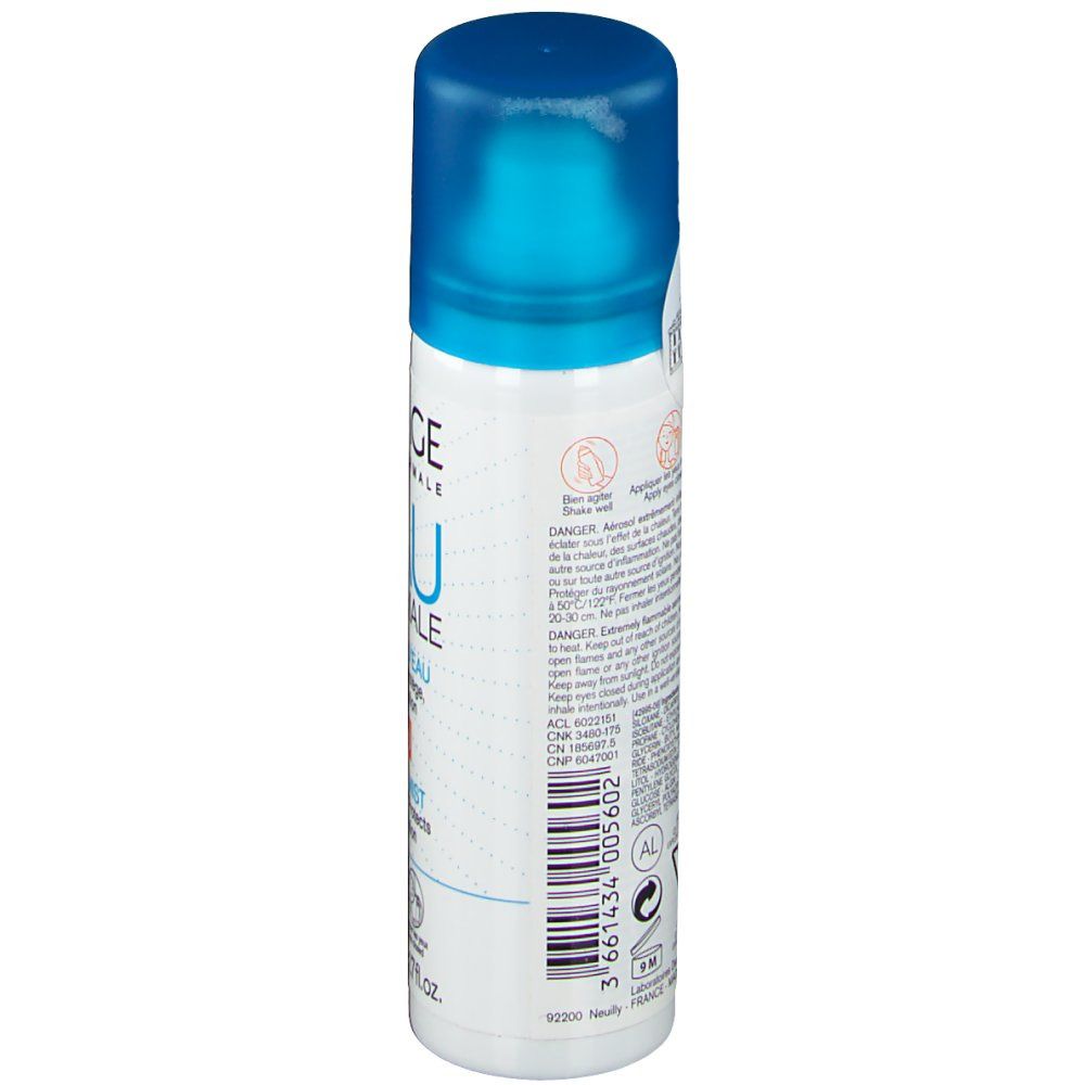 Uriage Eau Thermale Water Mist SPF30