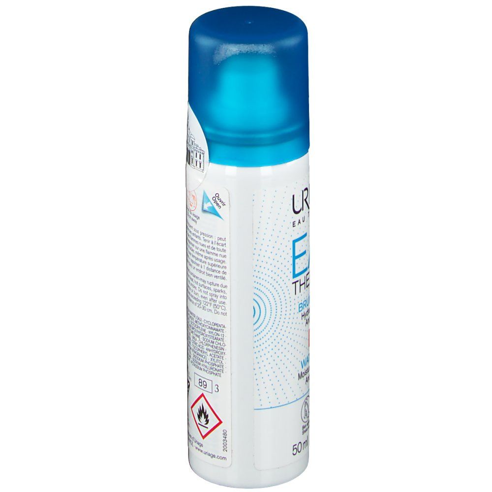 Uriage Eau Thermale Water Mist SPF30