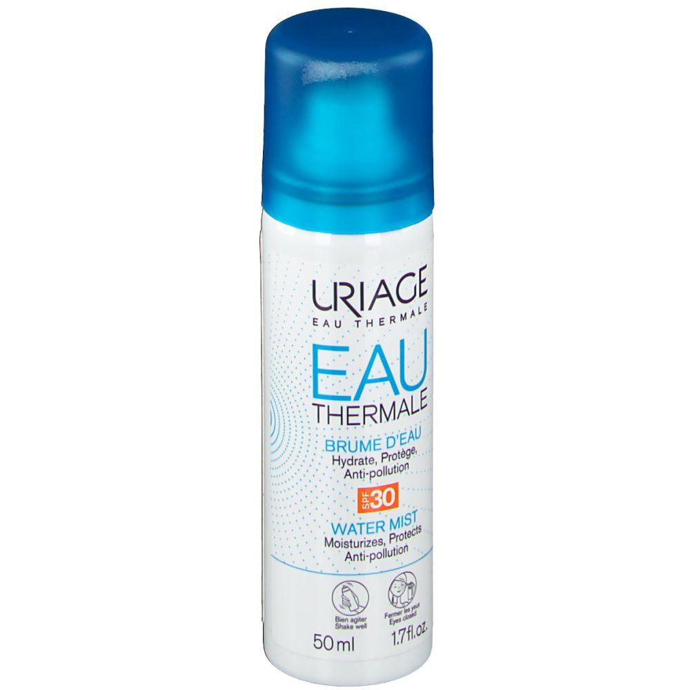 Uriage Eau Thermale Water Mist SPF30