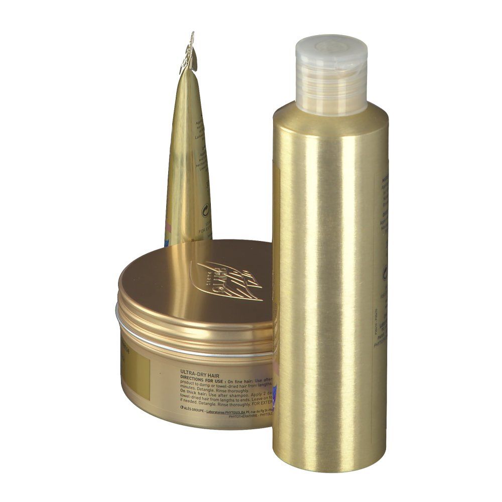 Phytoelixir Koffer