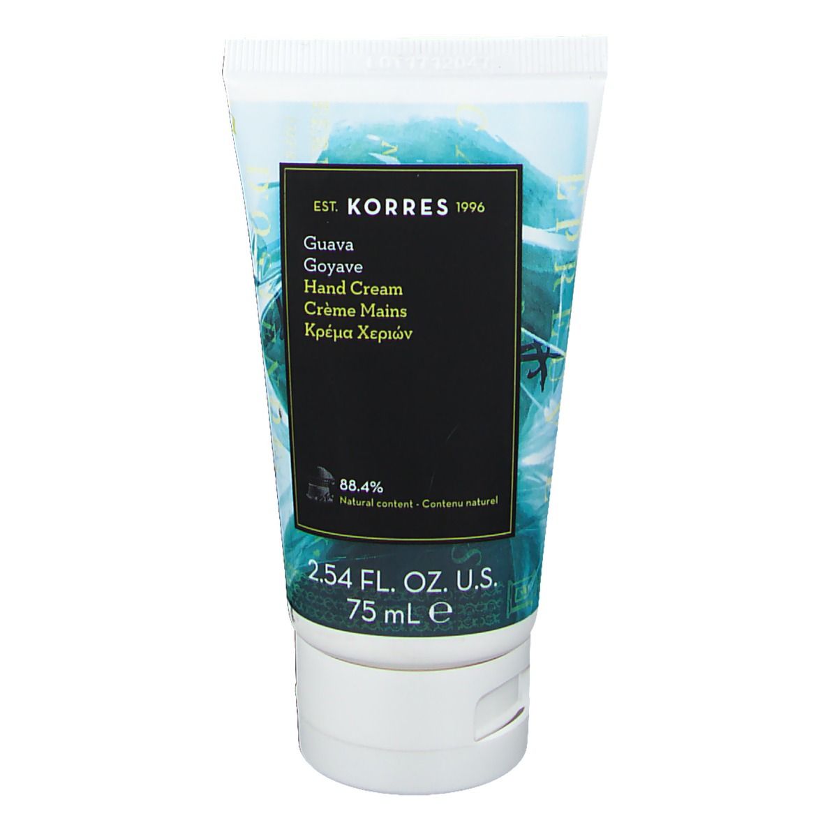 Korres Guava Hand Cream