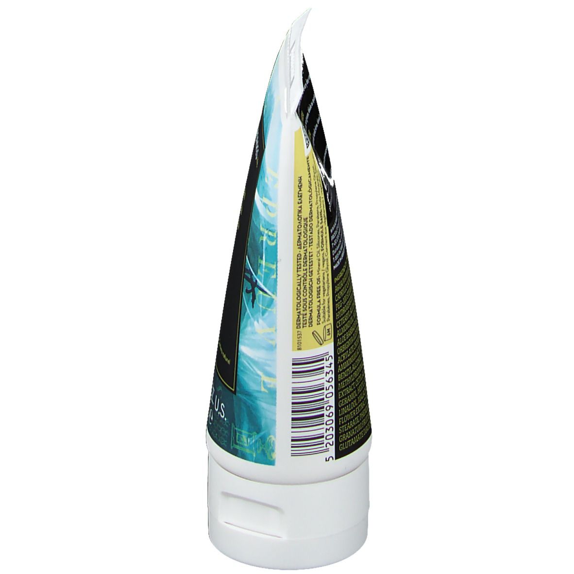Korres Guava Hand Cream
