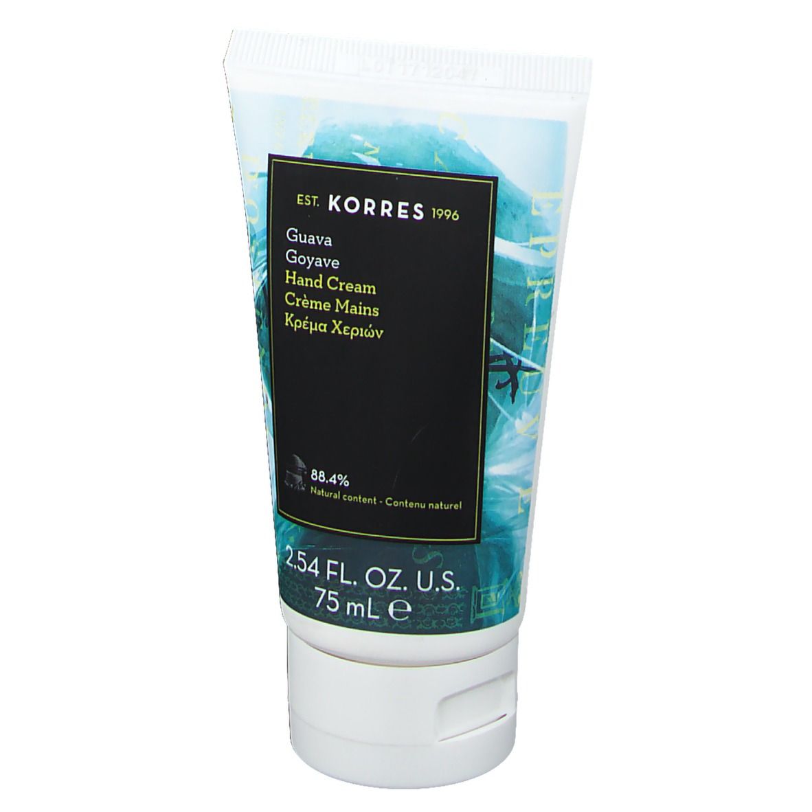 Korres Guava Hand Cream