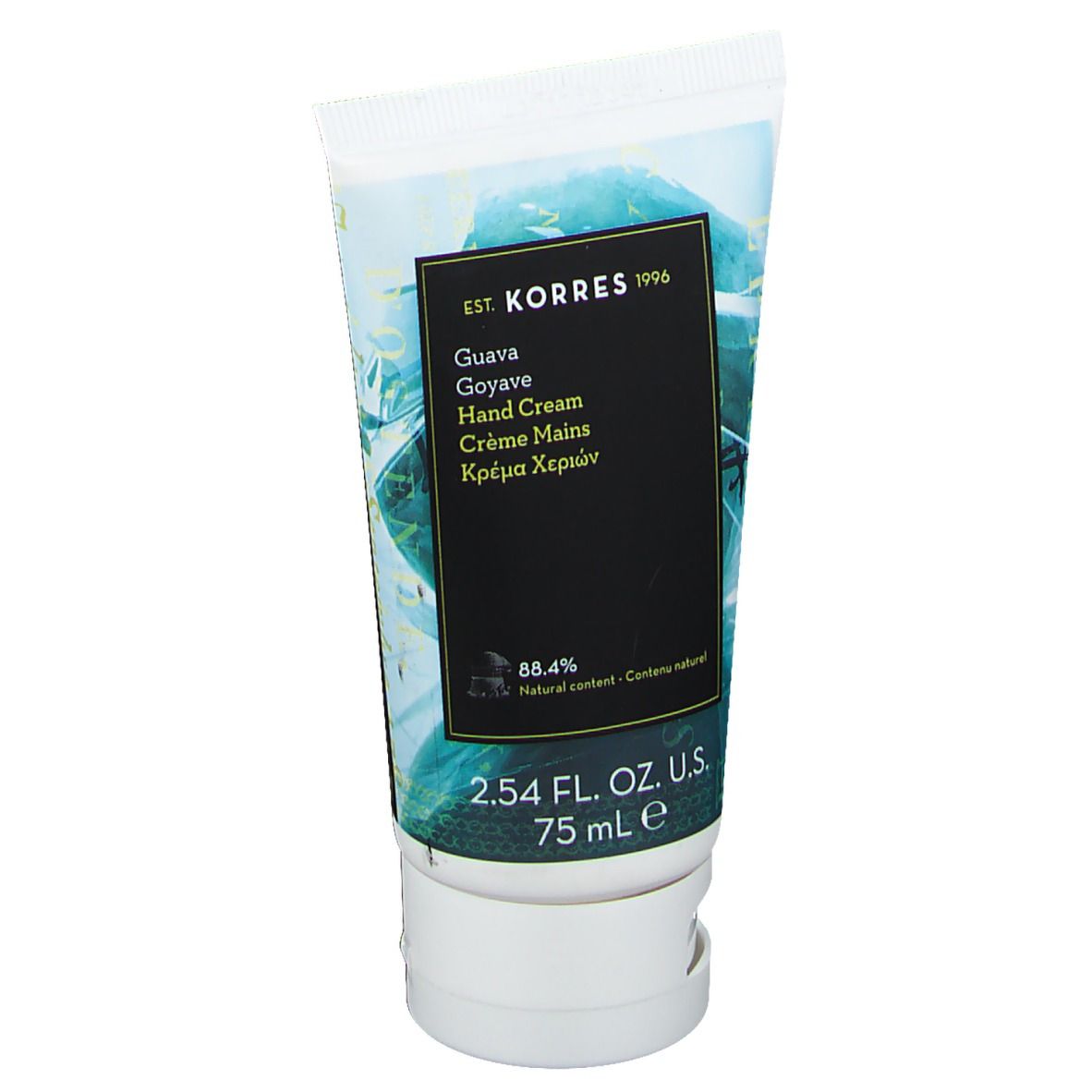 Korres Guava Hand Cream