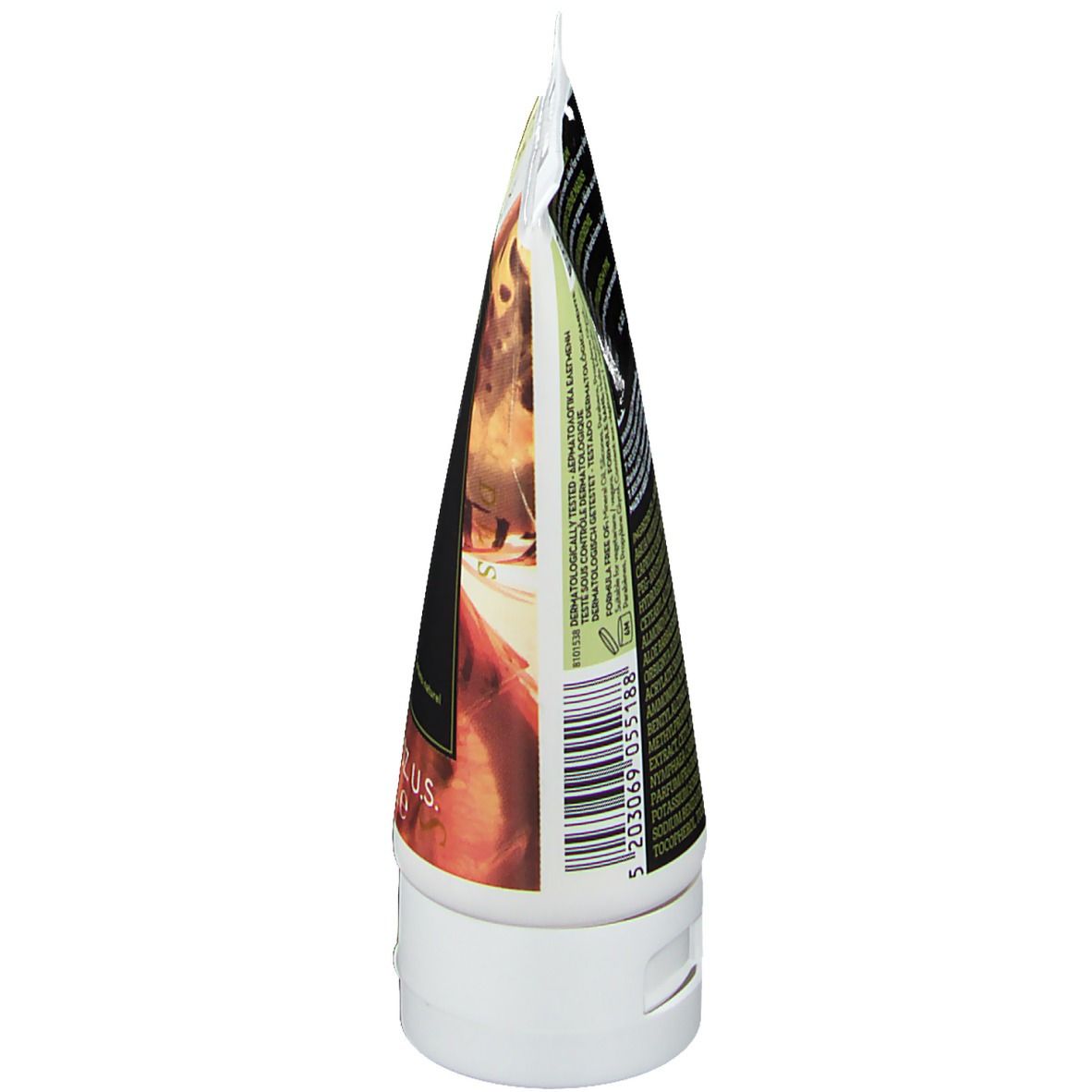 Korres Bergamot Pear Hand Cream